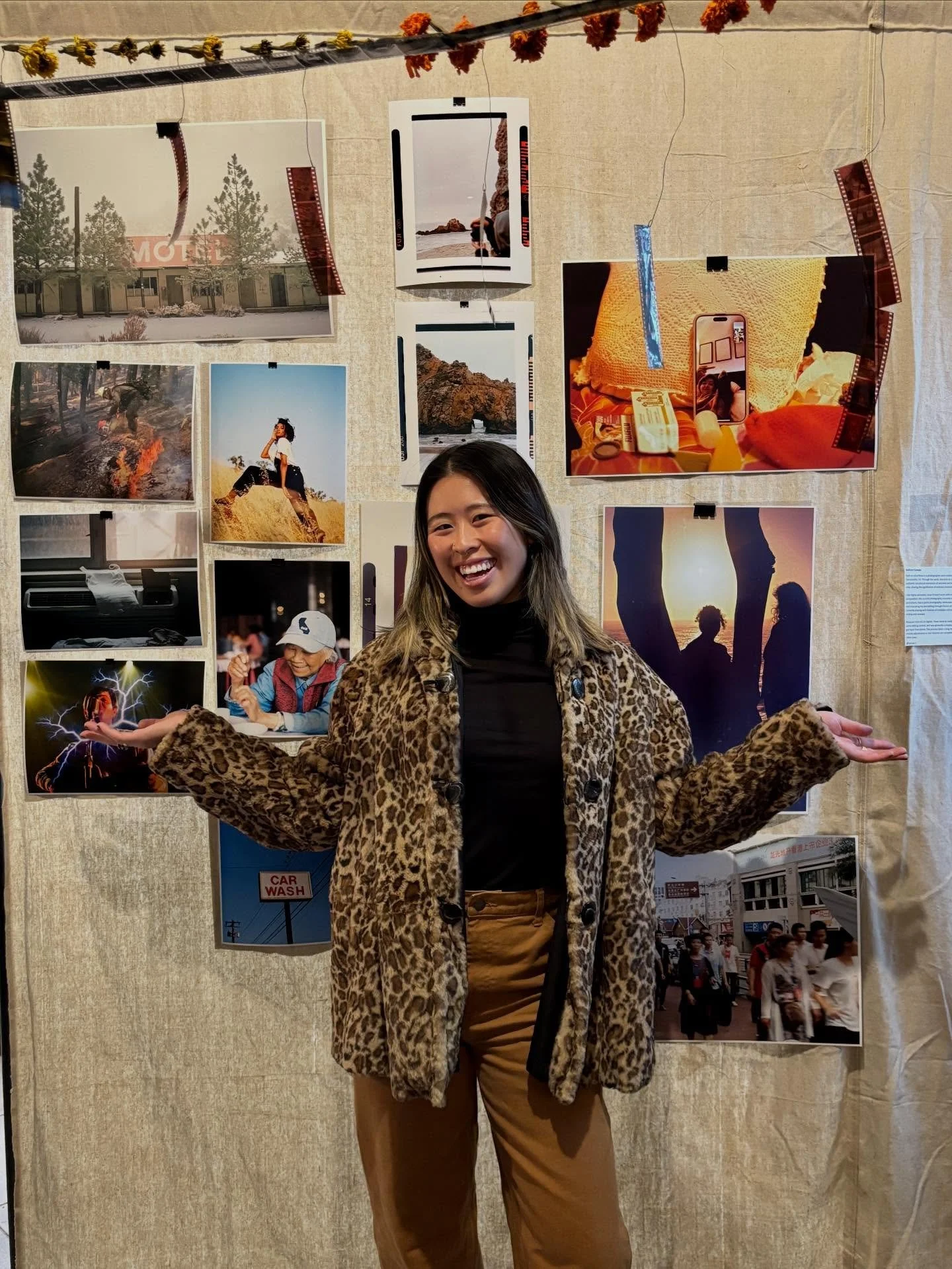 Wide Open @signarareplants 12/6: Color film gallery showing! Here&rsquo;s the recap. I wasn&rsquo;t able to capture everyone with their artwork. Go check out the display while you can!!! 🌱
Thank you to everyone who stopped by, we sooo appreciate you