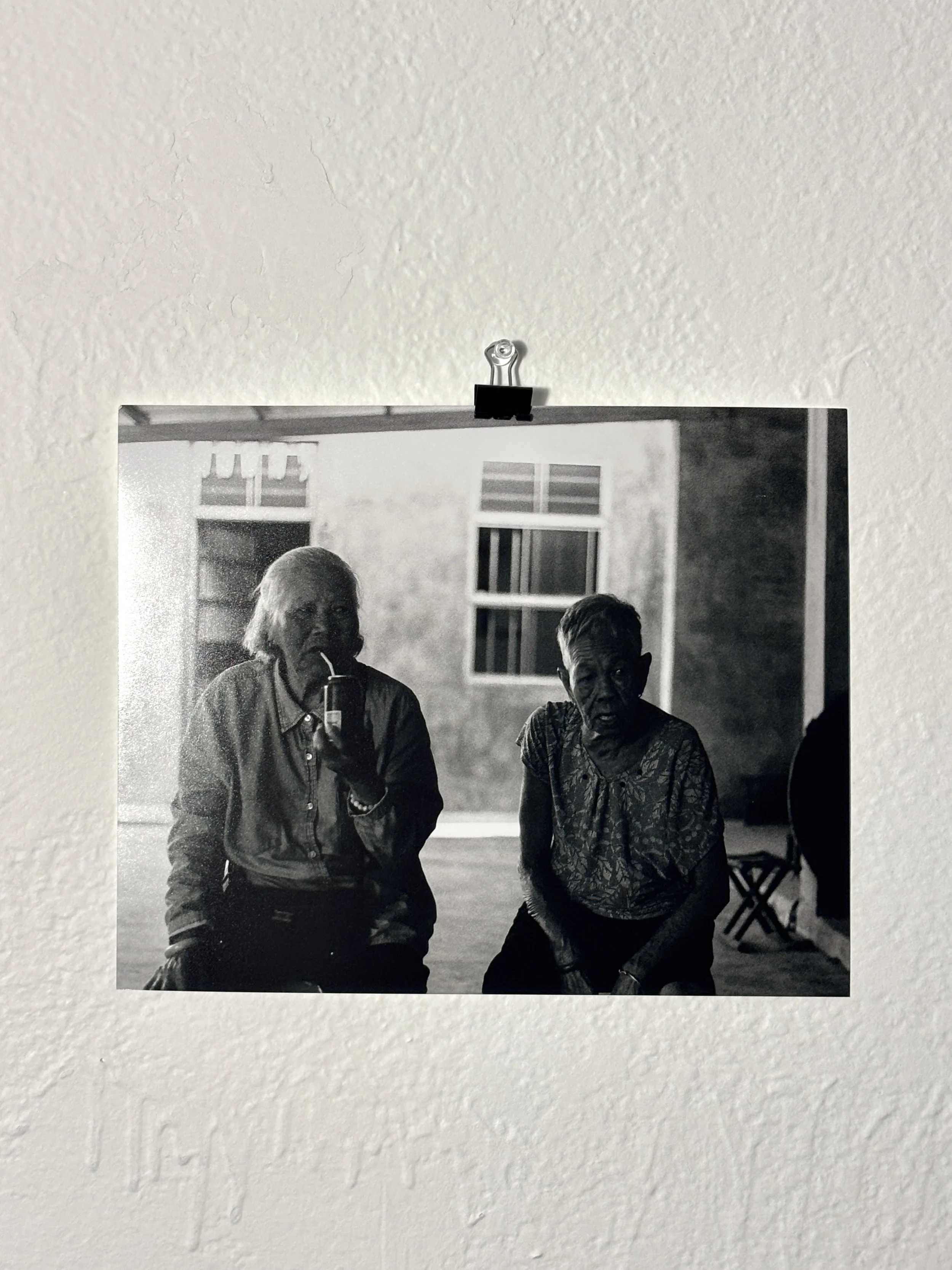 8x10 In The Neighborhood