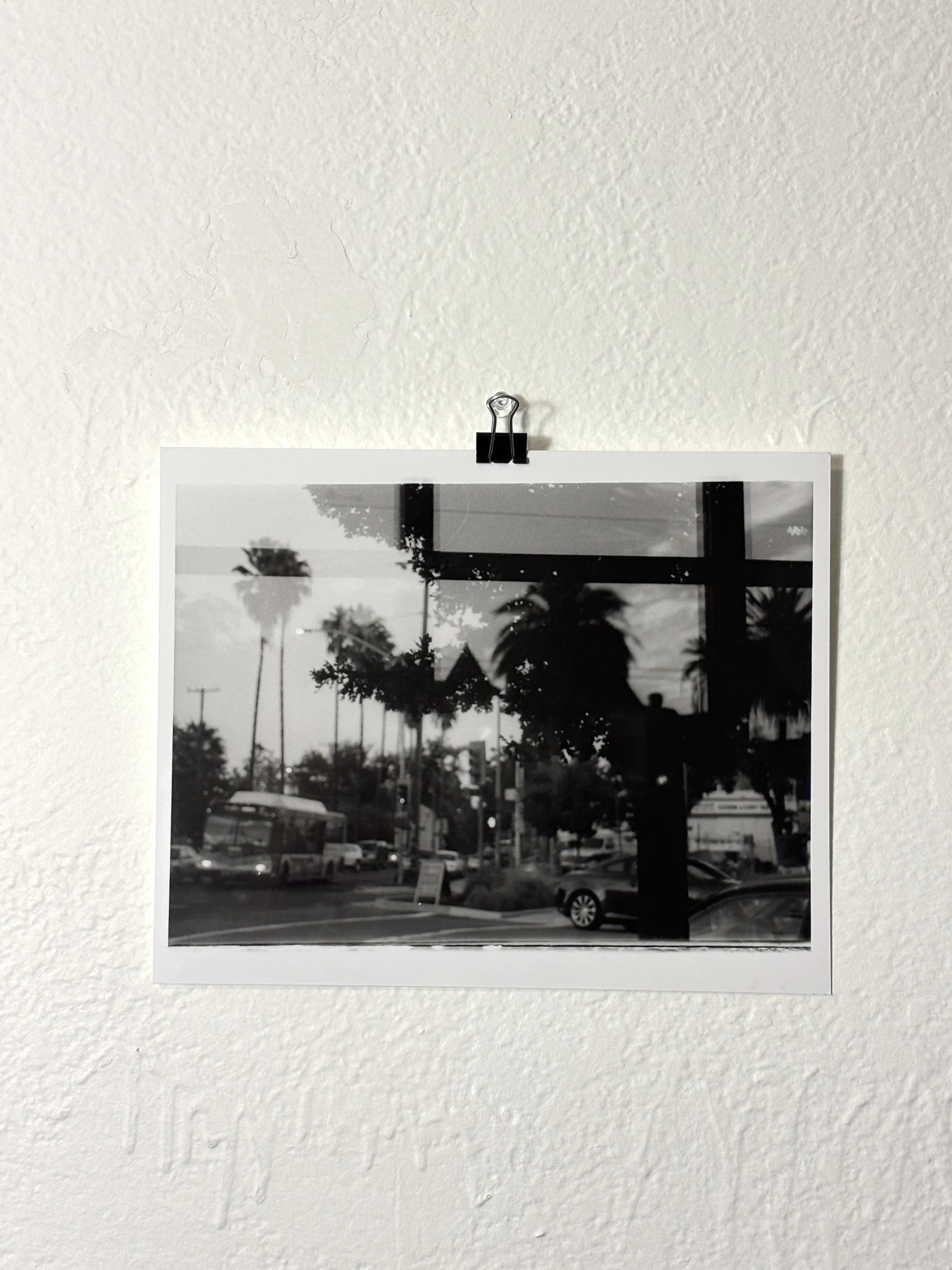 8x10 Window Shopping