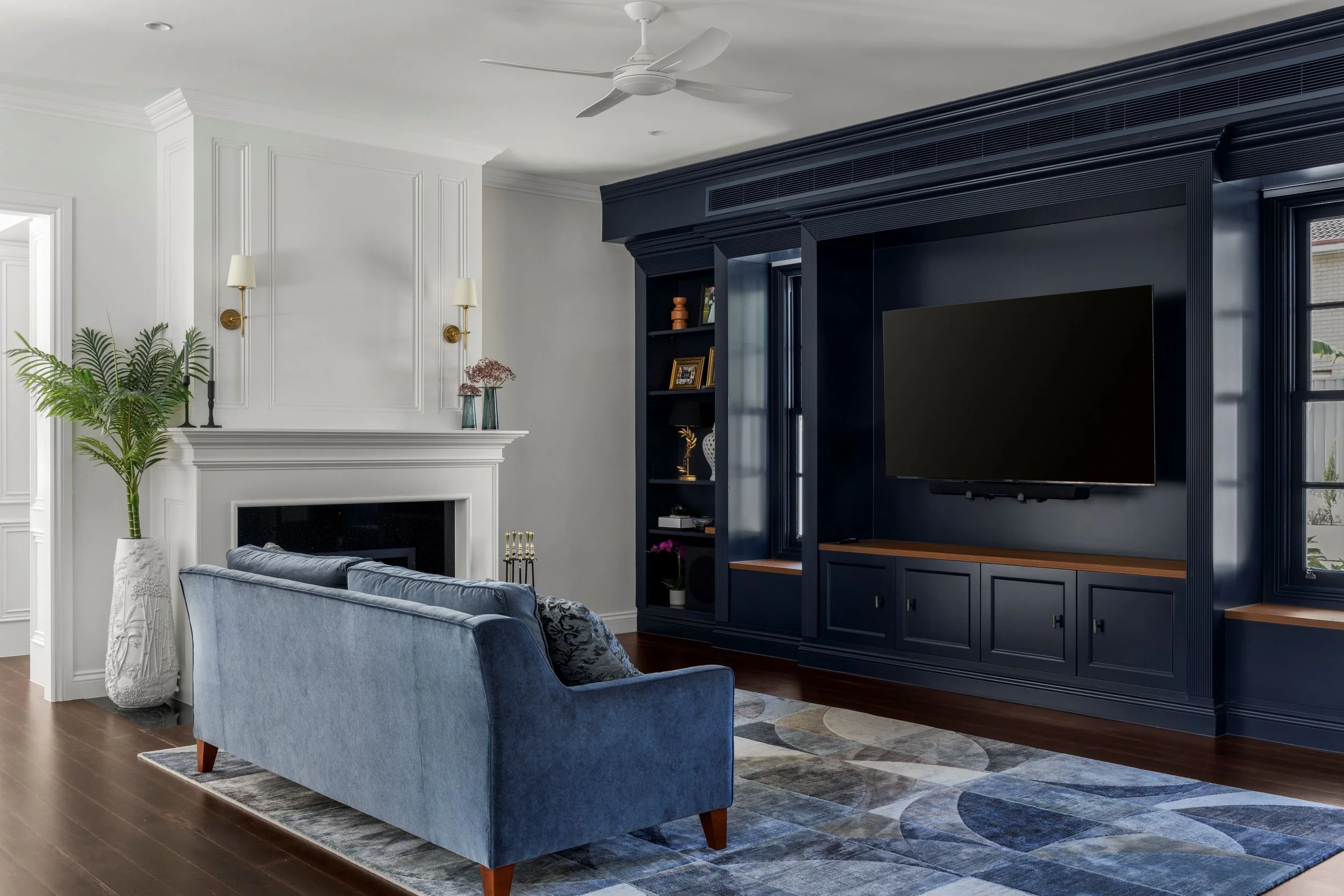 NORTHGATE RENOVATION