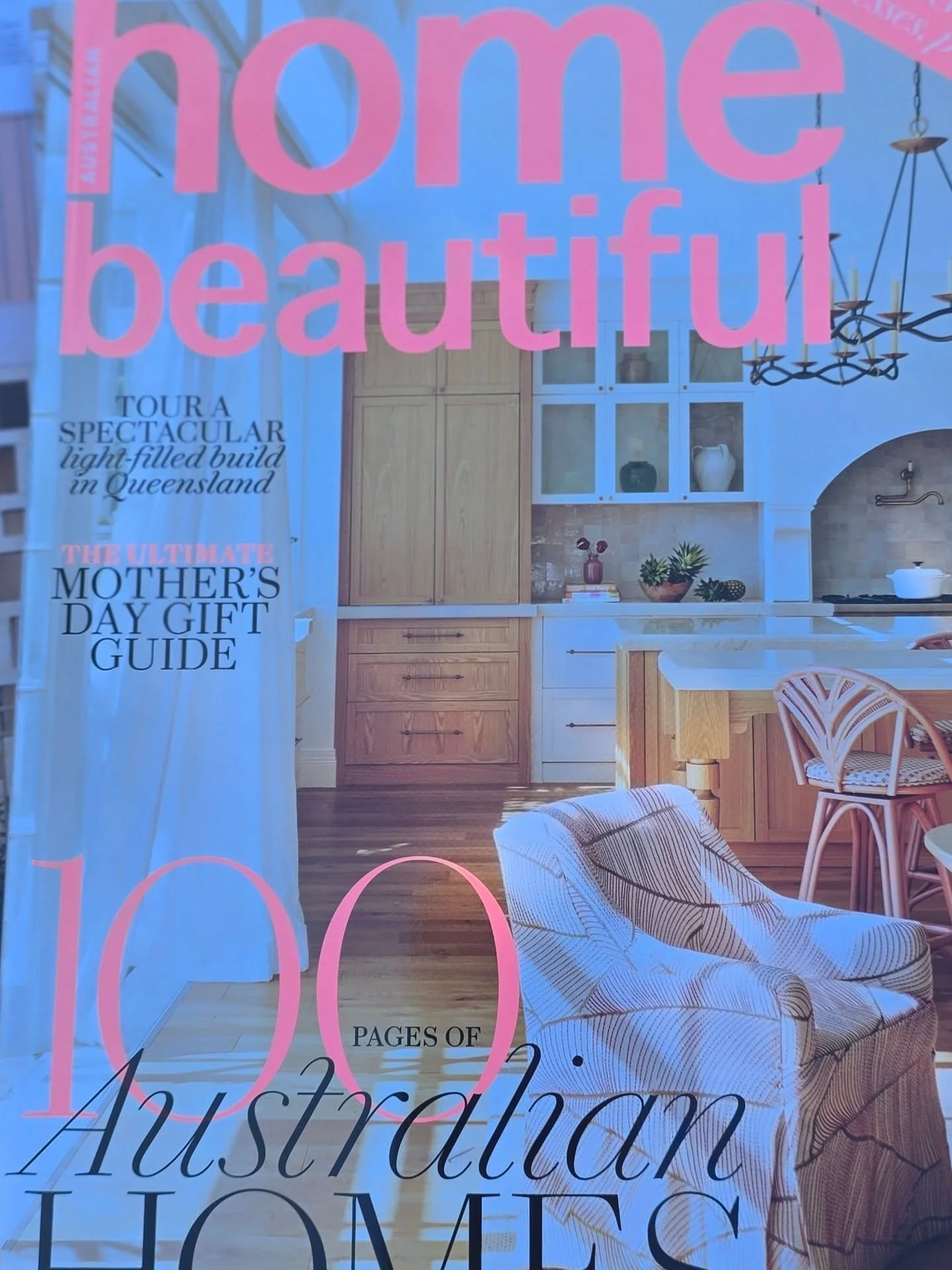 Recently featured project of our house renovation project in  Beaumaris-Melbourne.  Great copy 😉
HOME BEAUTIFUL-MAY ISSUE.
@baahousebaastudioarchitecture