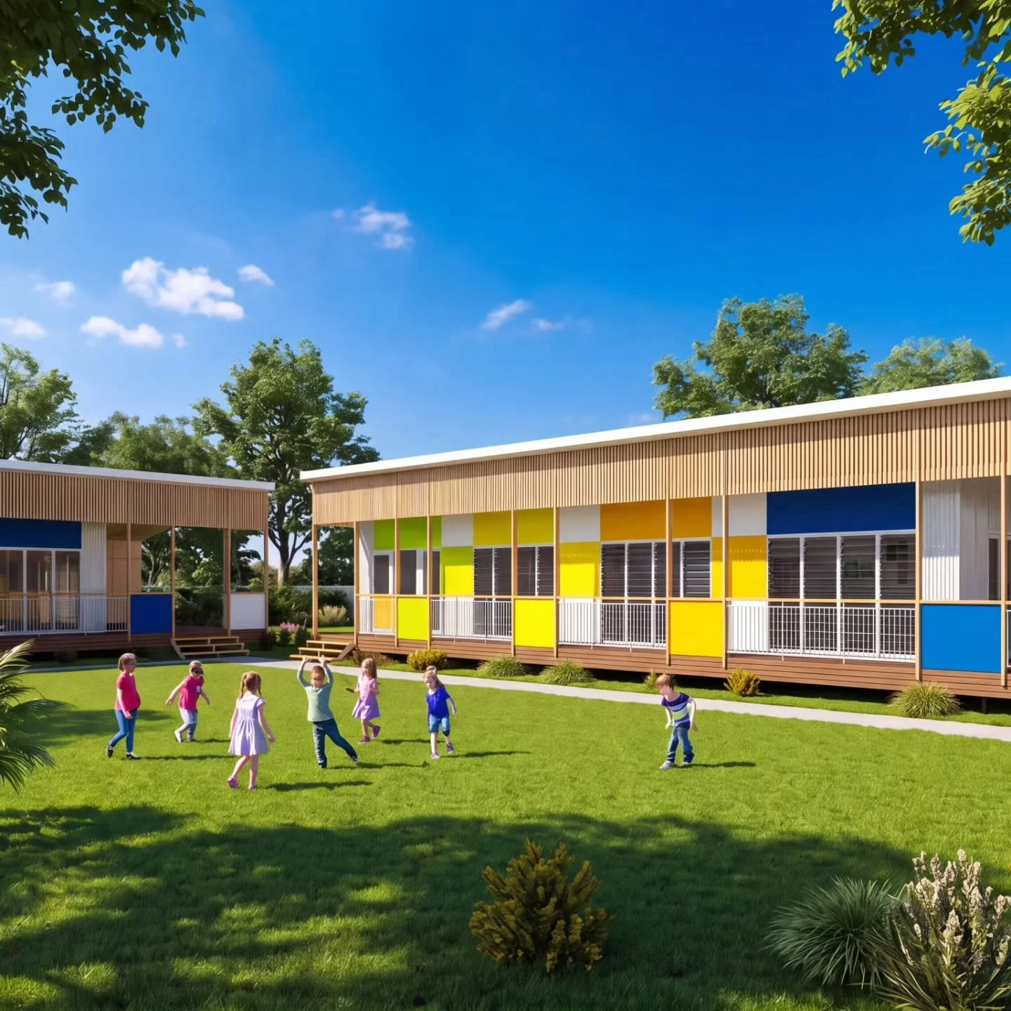 We are pleased to showcase a selection of our recent commercial and educational projects currently under development.#office #commercial #education #retail #business