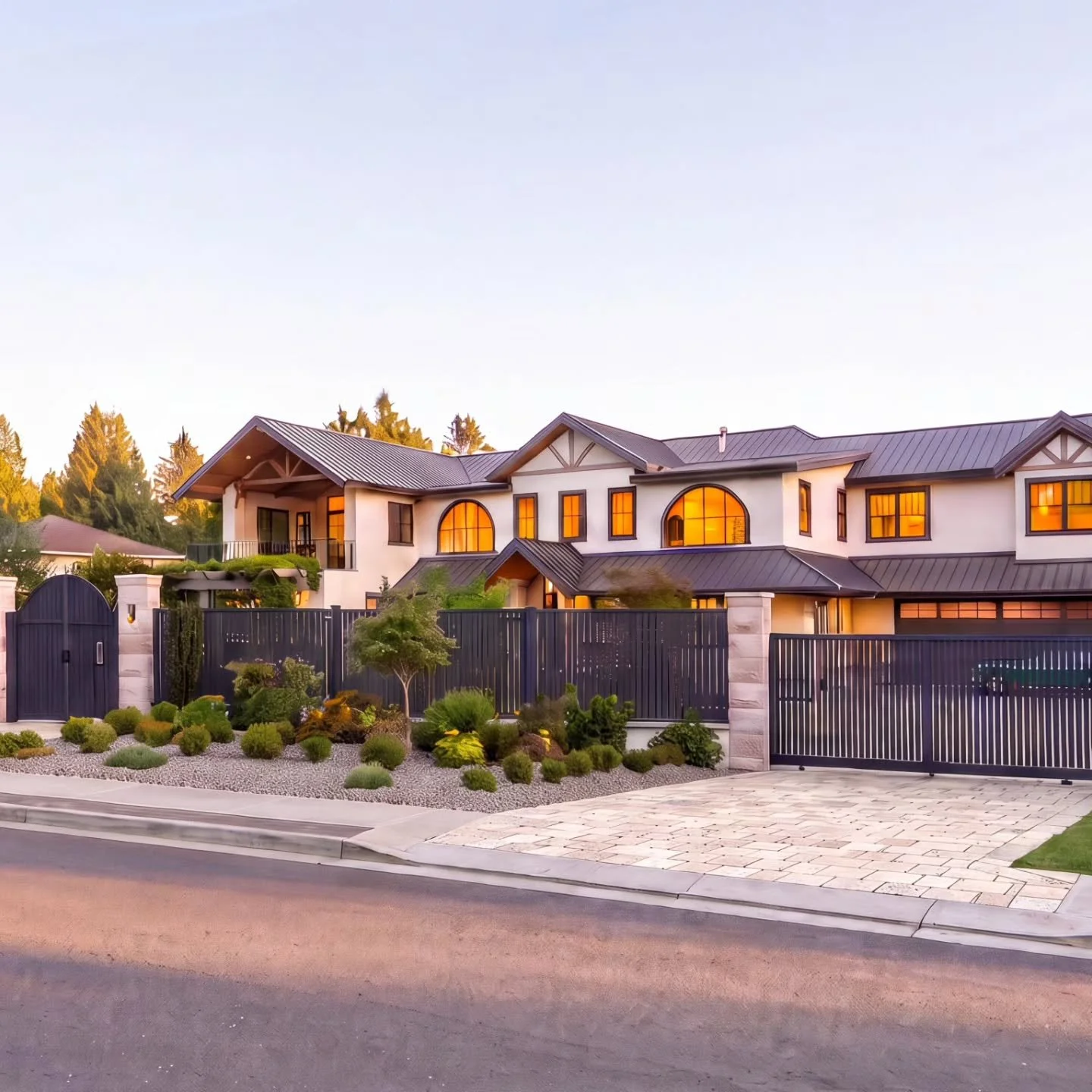 We are pleased to provide a preview of our sophisticated new modern farmhouse project in Bardon, Brisbane, as we finalize construction documentation to commence the building phase. This residence is being meticulously designed as a long-term home for