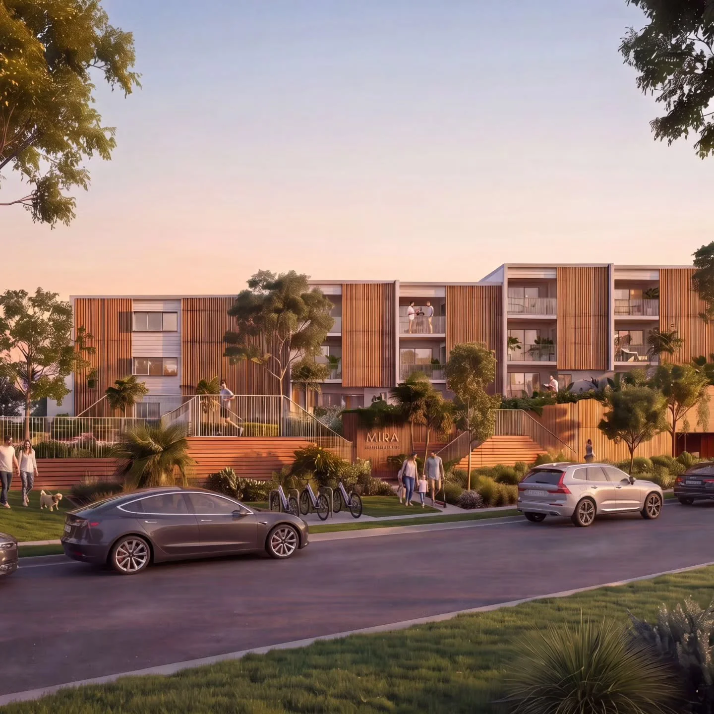 We specialize in the design of sustainable, prefabricated townhouses that prioritize community integration and environmental harmony. BAASTUDIO Architecture offers expert architectural services to assist with your upcoming residential developments an