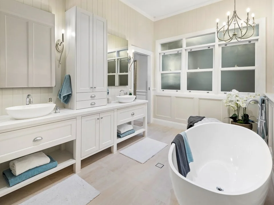HAWTHORNE RENOVATION