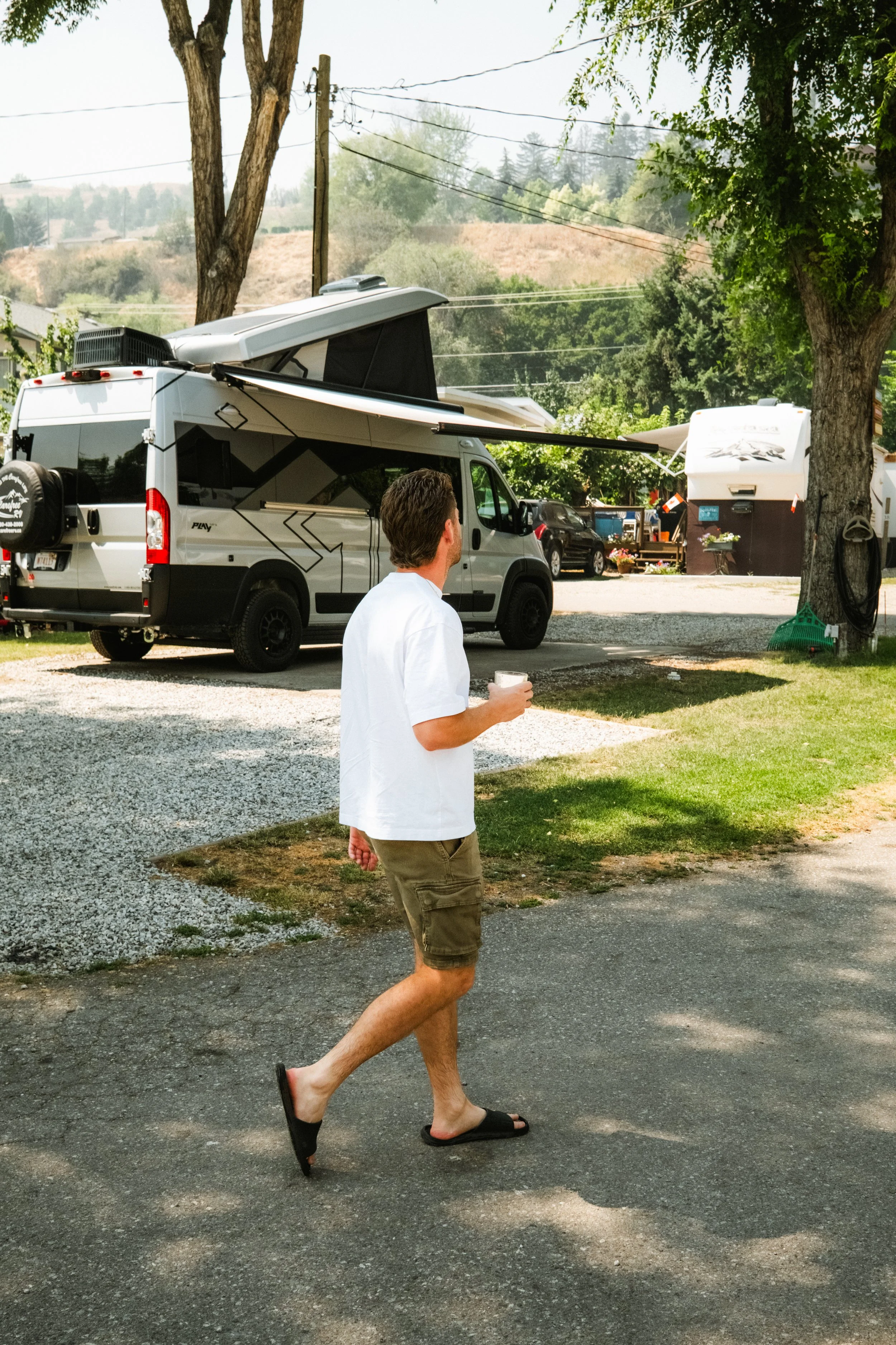 Campgrounds - 27