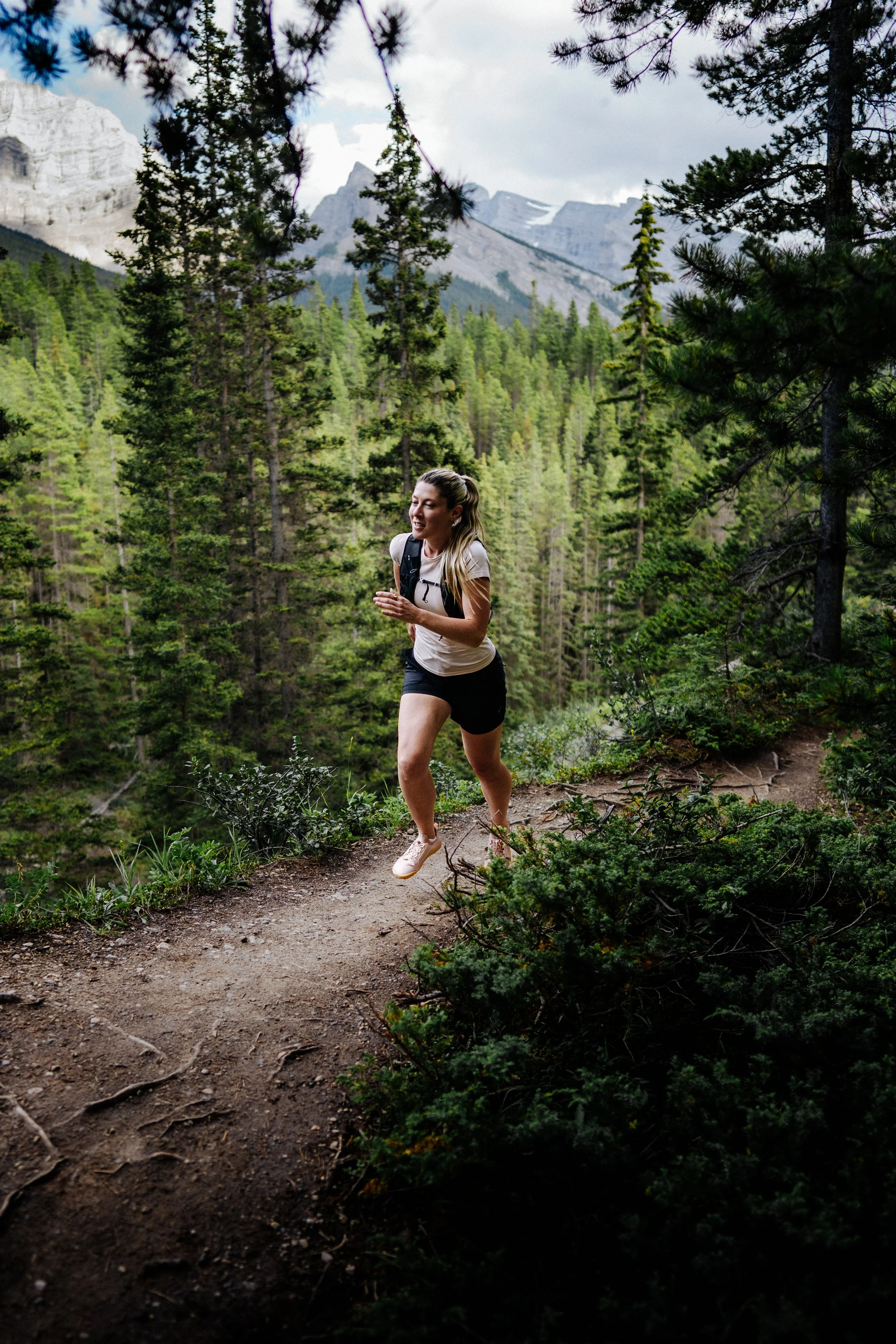 Primus Trail Knit Clay Female - 3