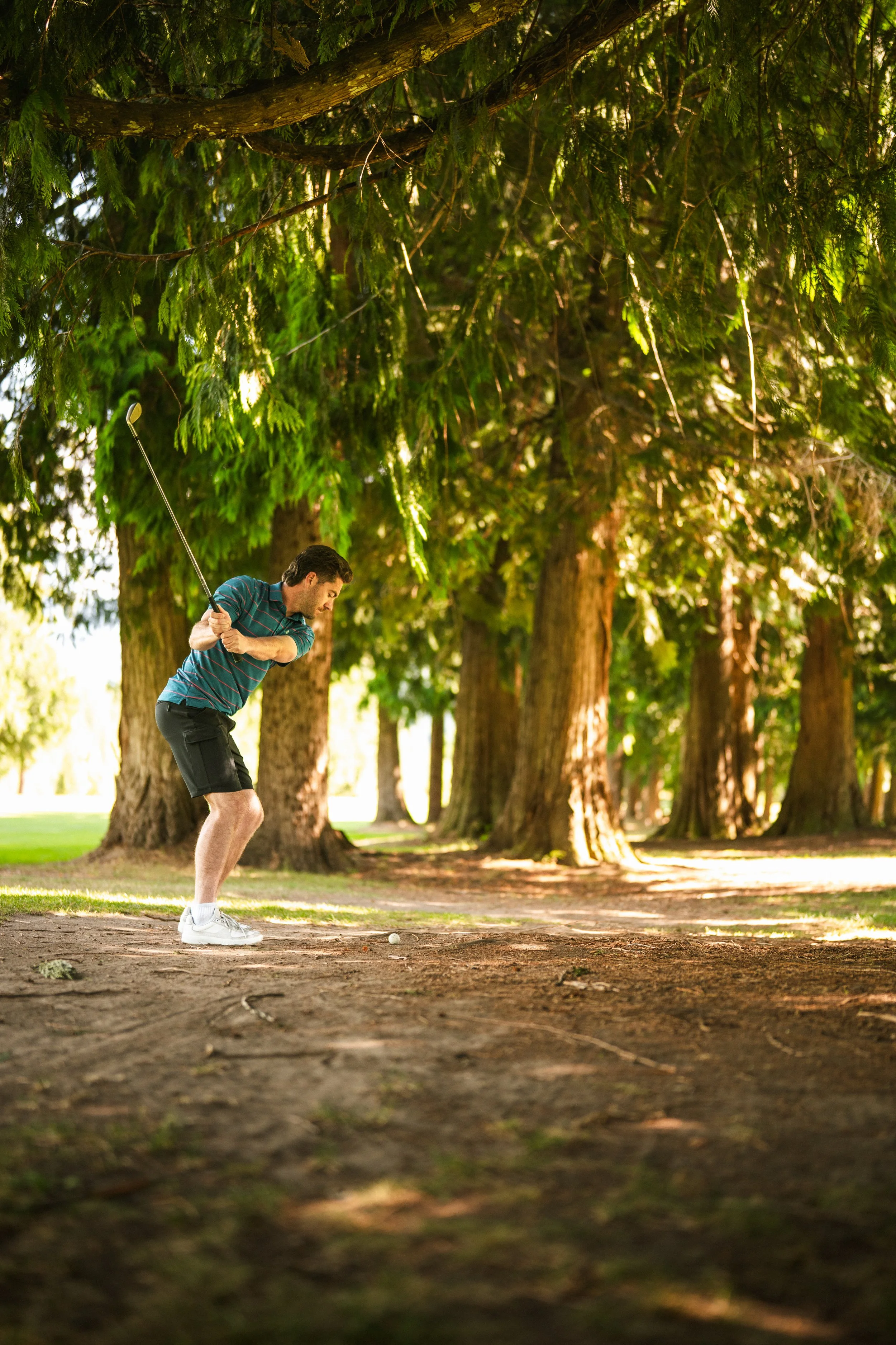 Revelstoke Golf Club - 4