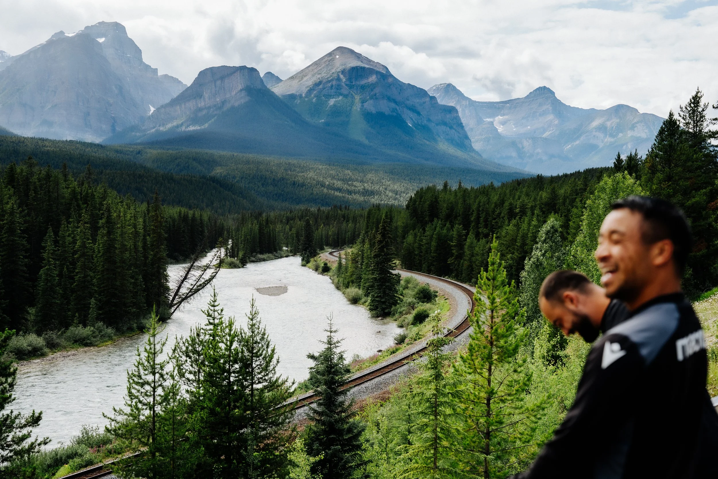 Morants Curve 2