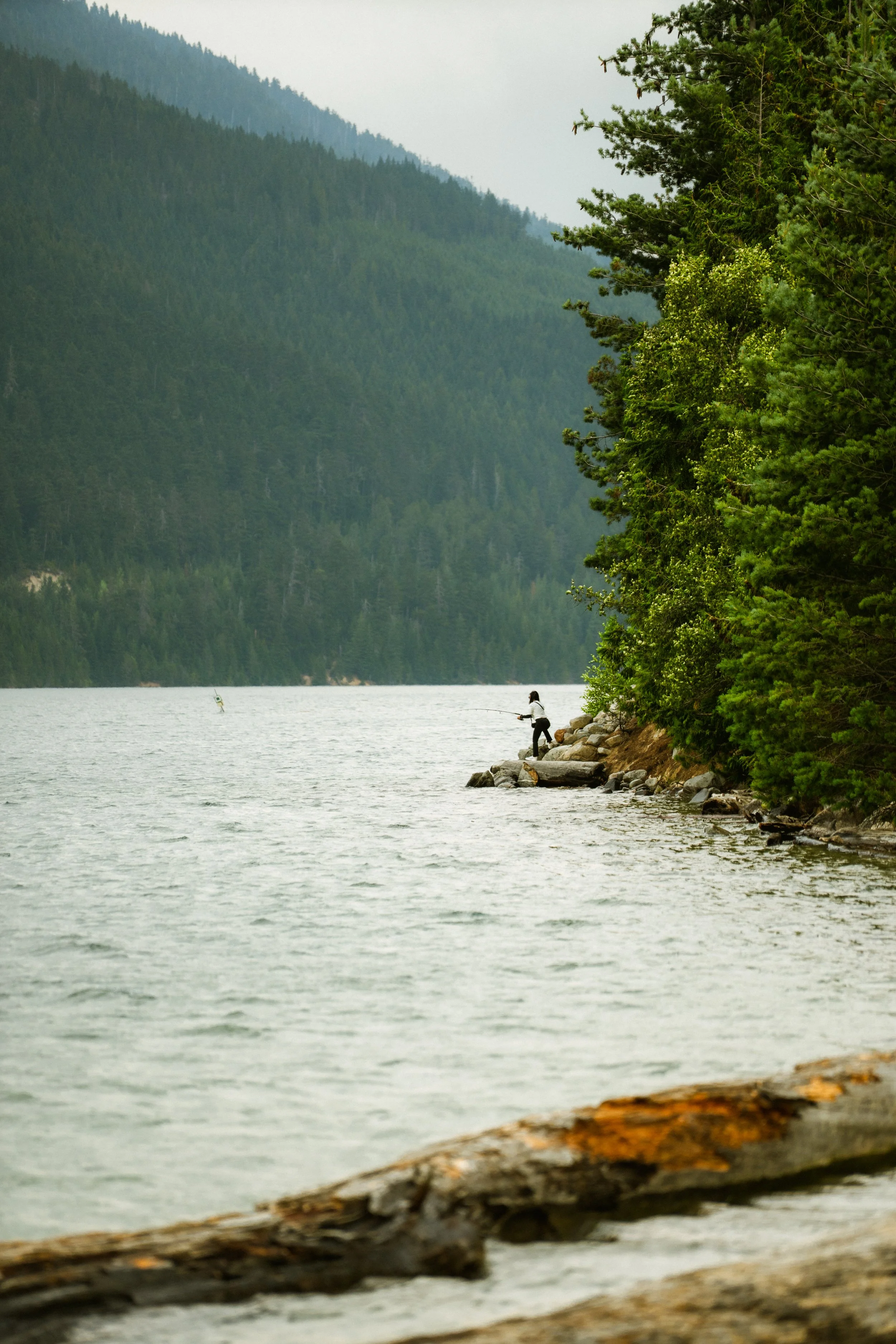 Lake Revelstoke - 6