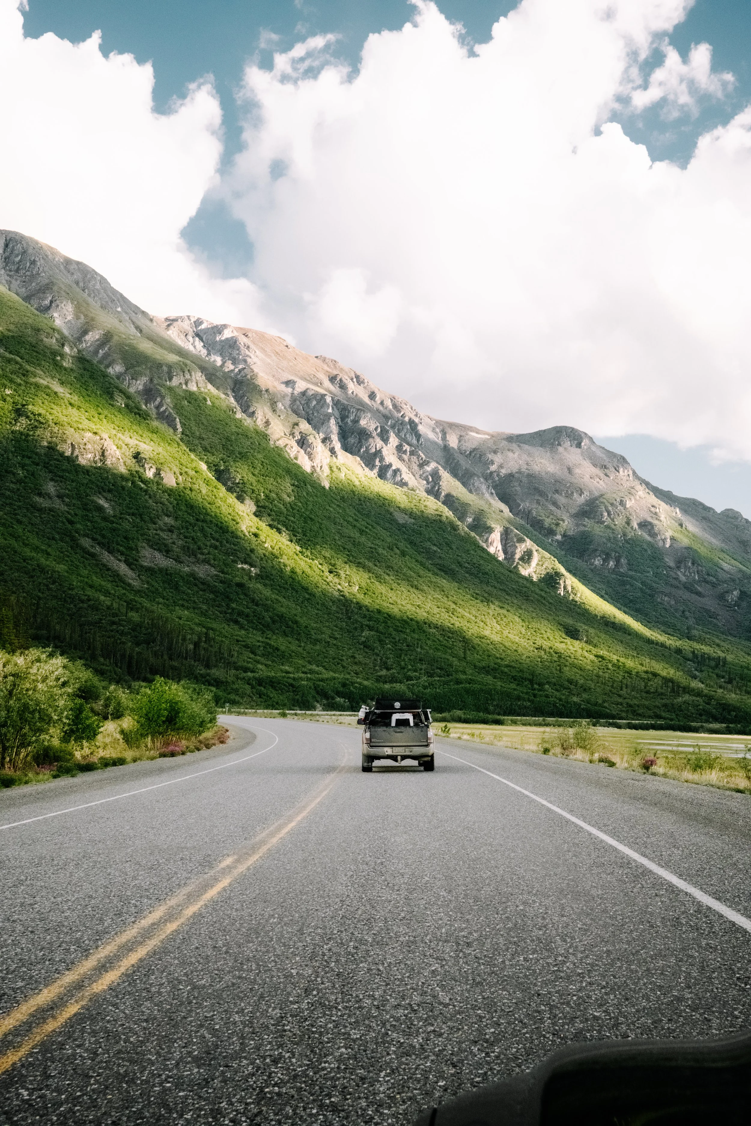 Kluane - 6