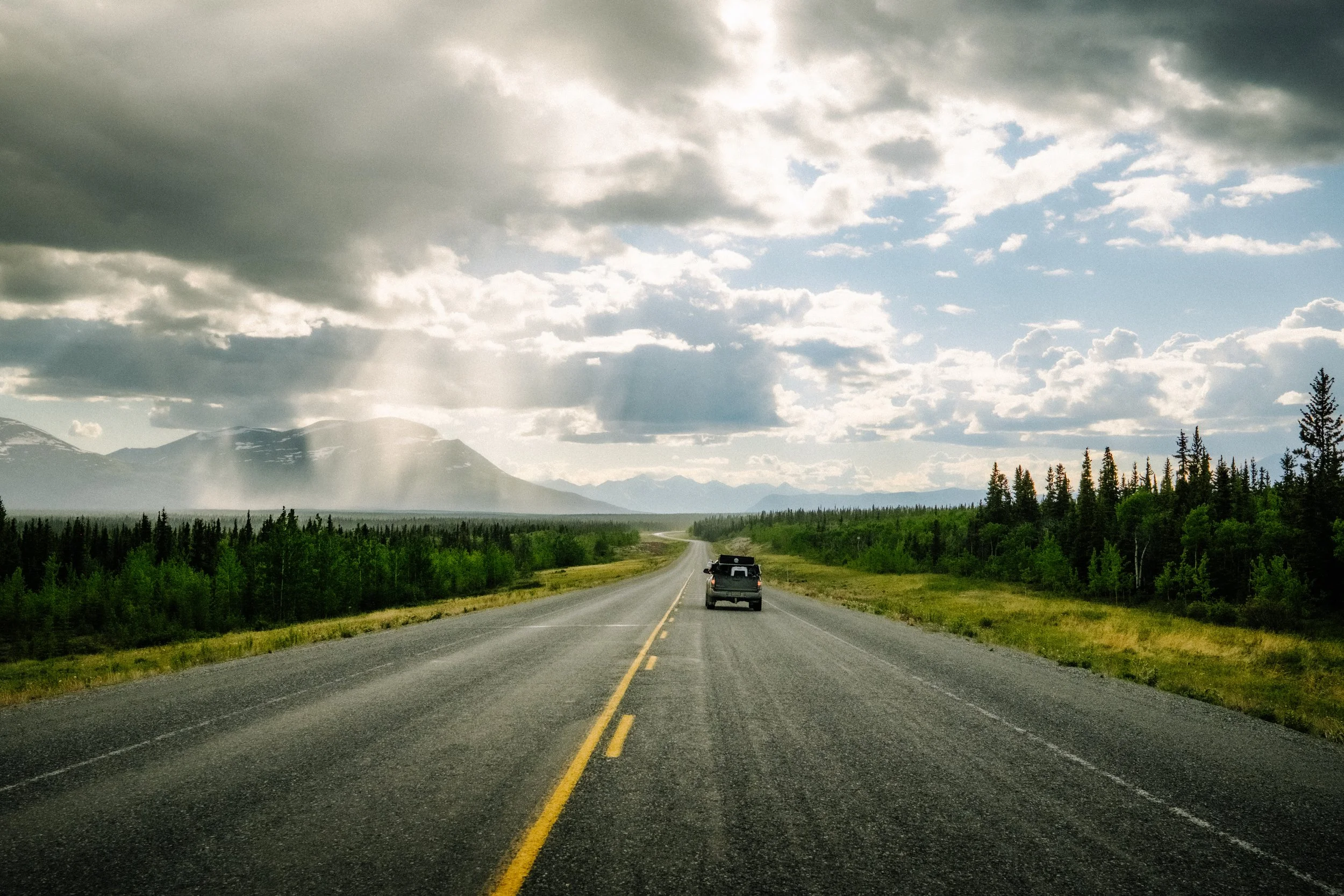 Kluane - 4