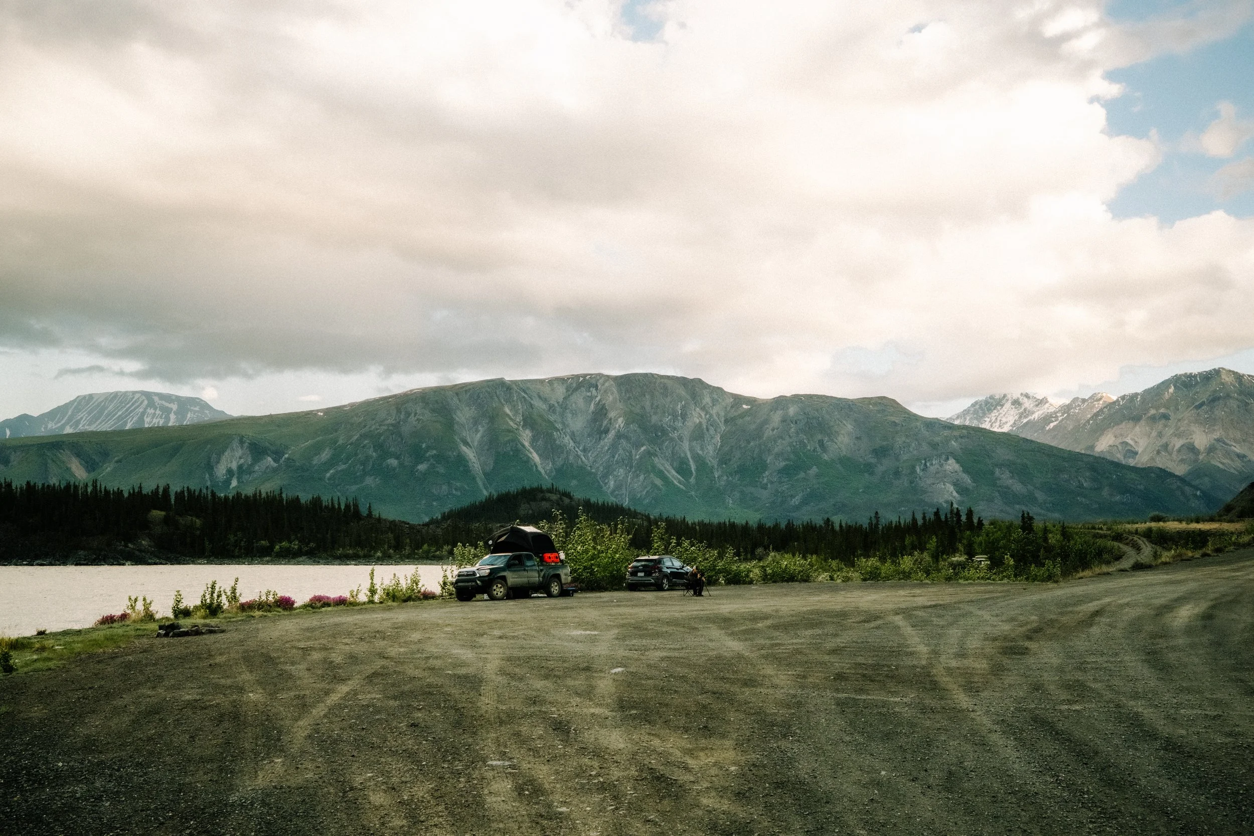 Kluane - 7