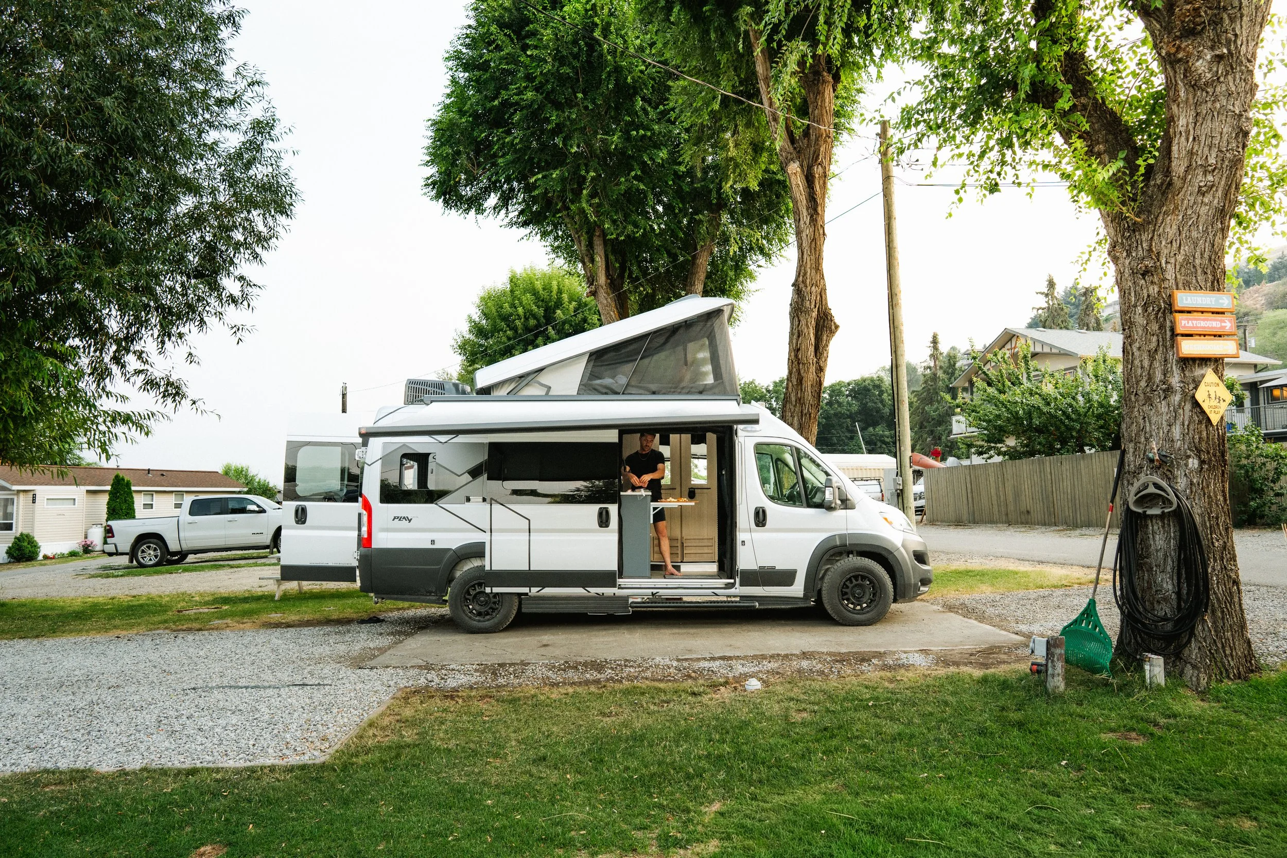 Campgrounds - 12