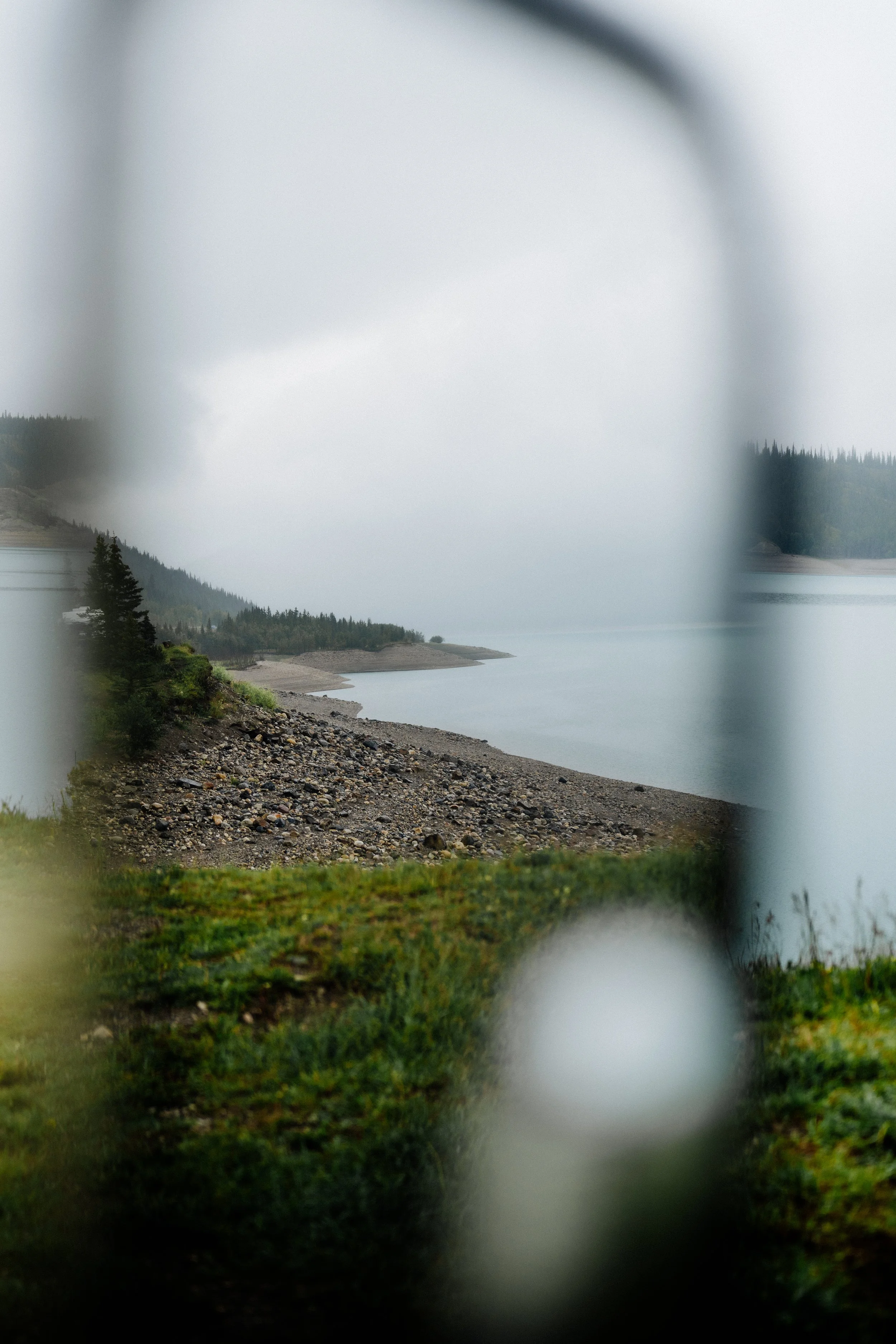 Abraham Lake 5