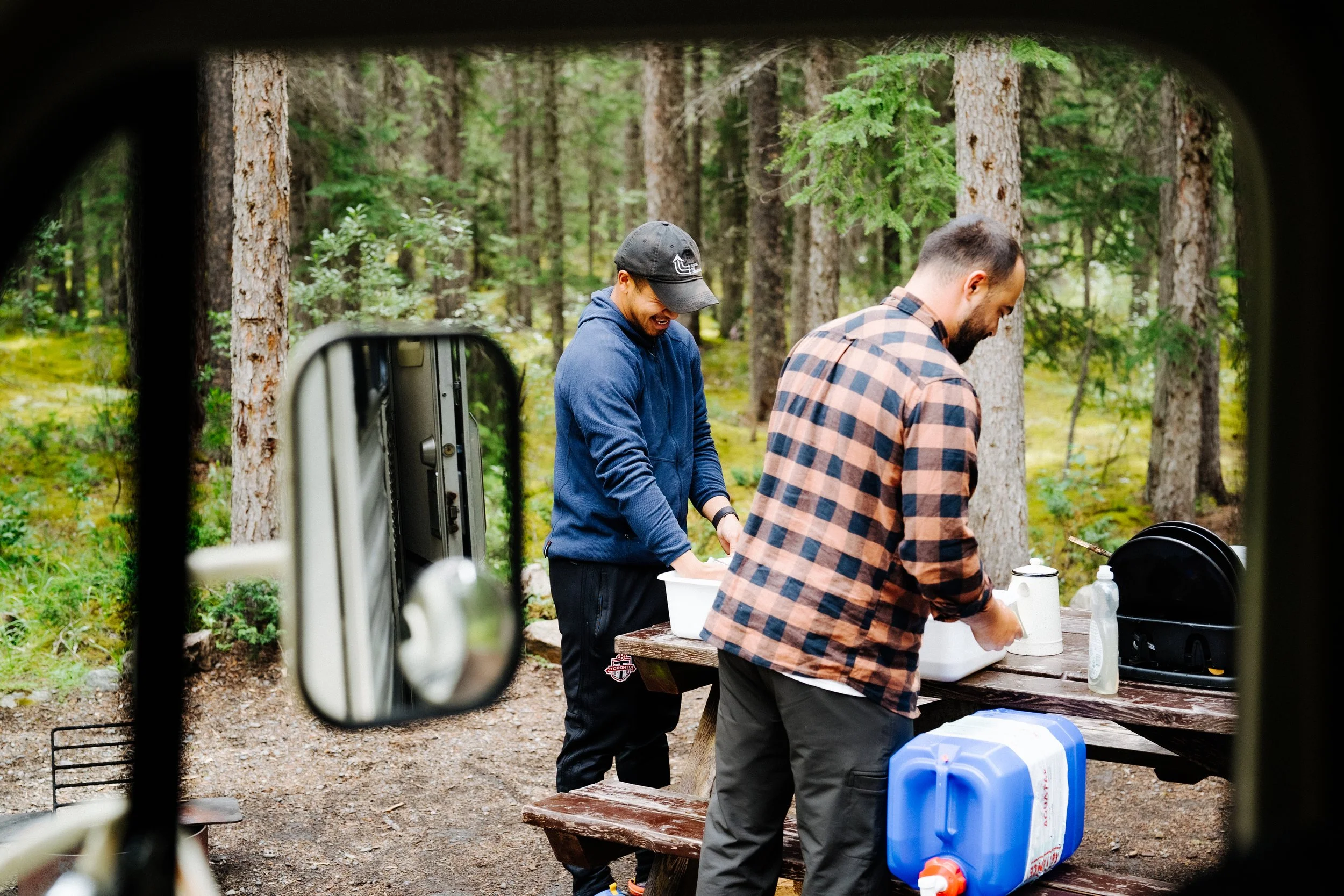 Boys Camaraderie 3