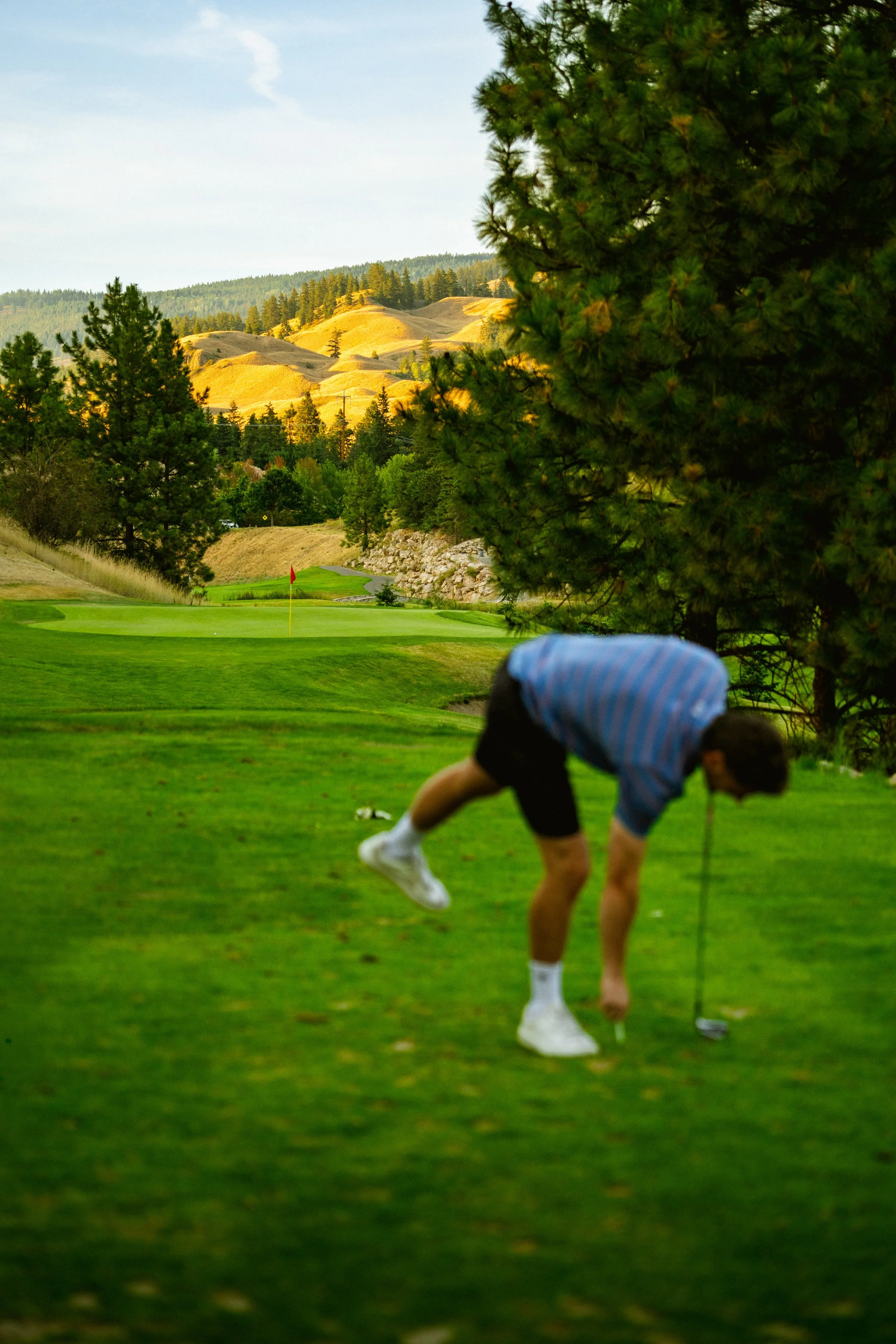 Black Mountain Golf - 11
