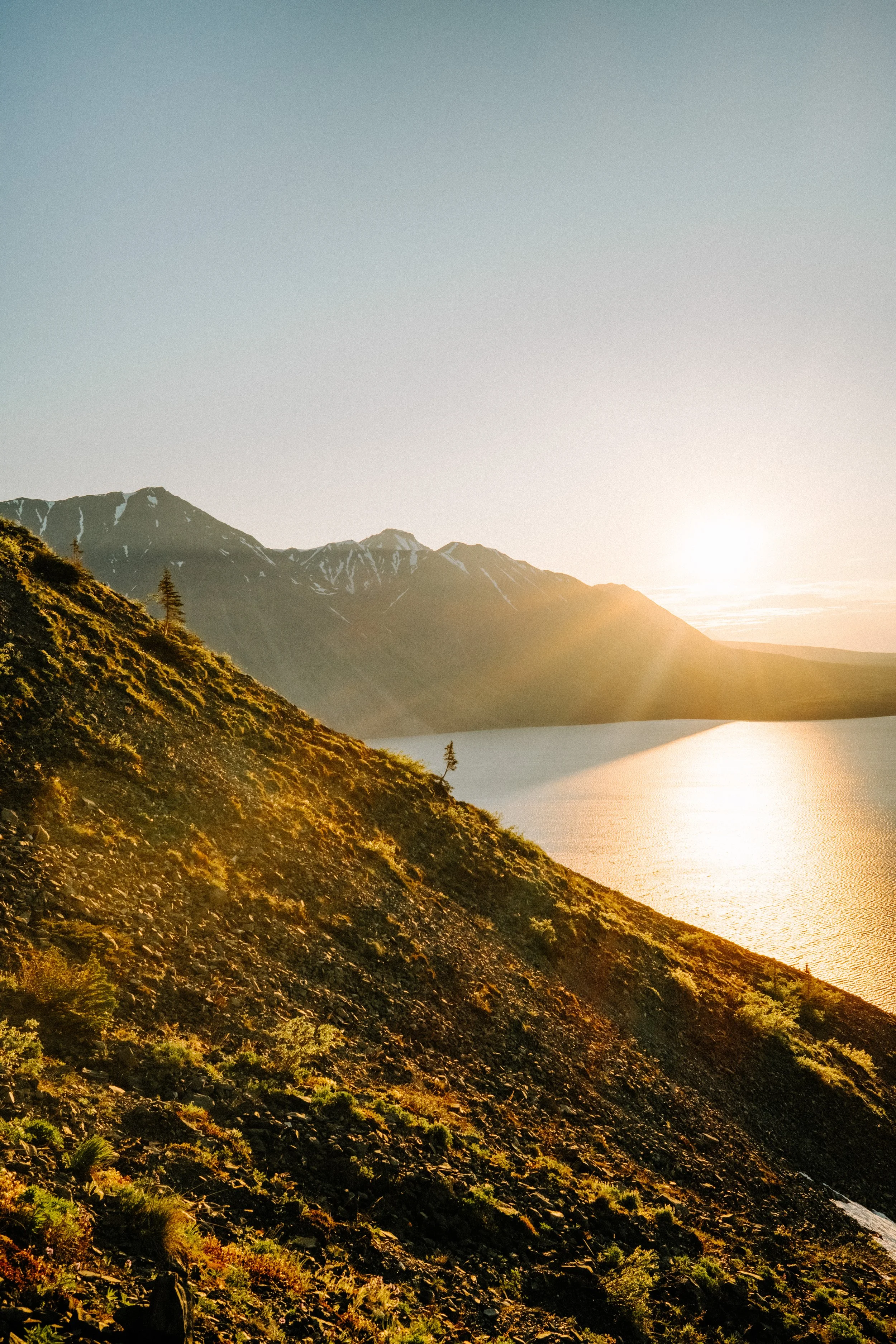 Kluane - 9