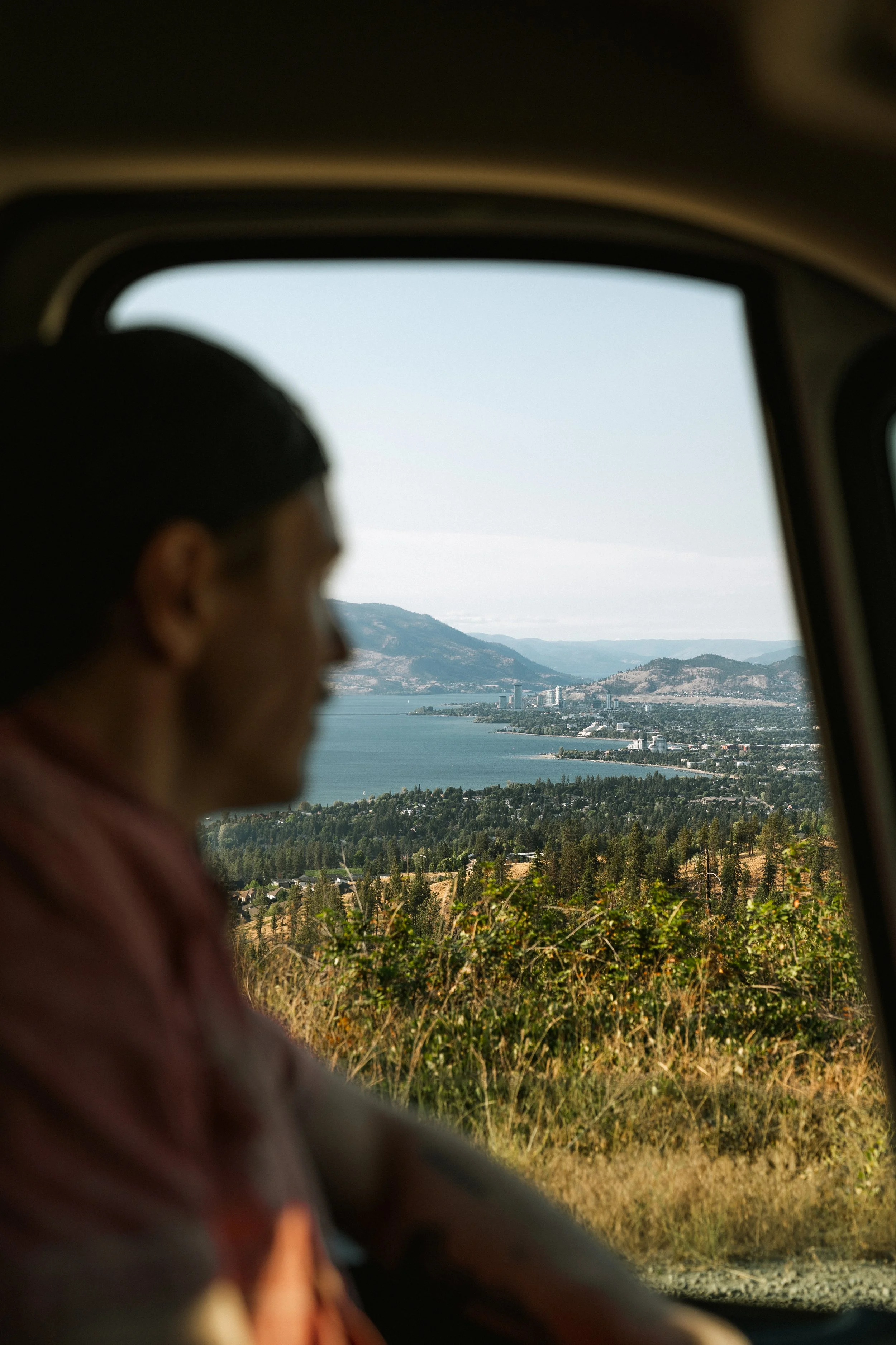Kelowna - 1