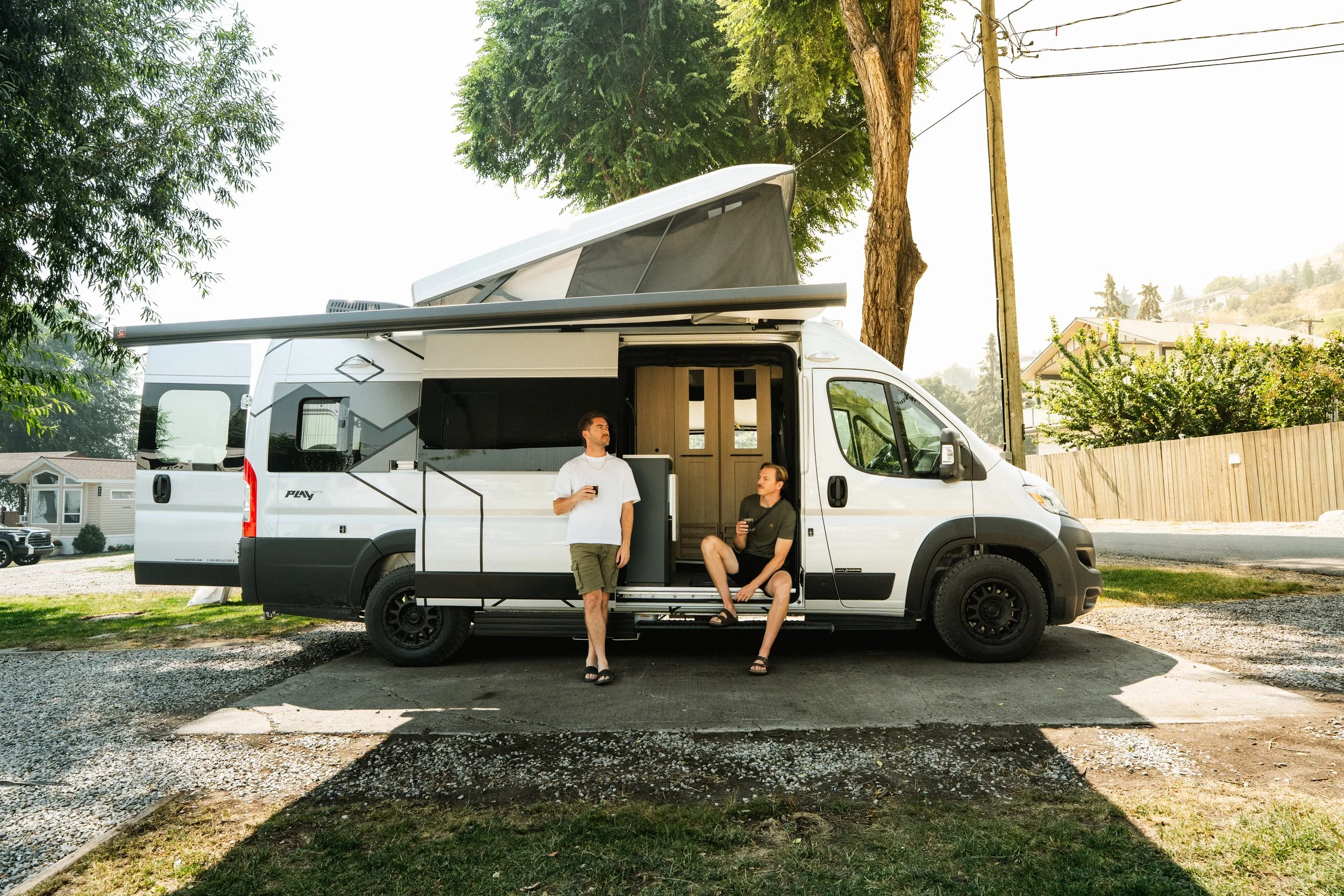 Campgrounds - 17