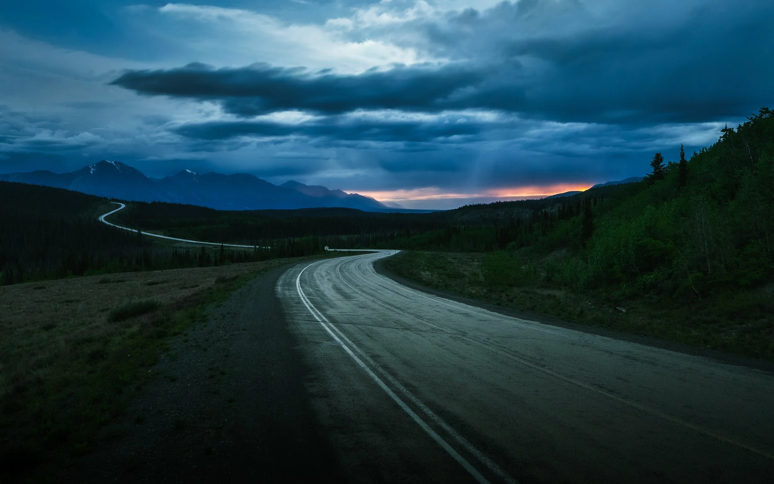 Kluane - 22