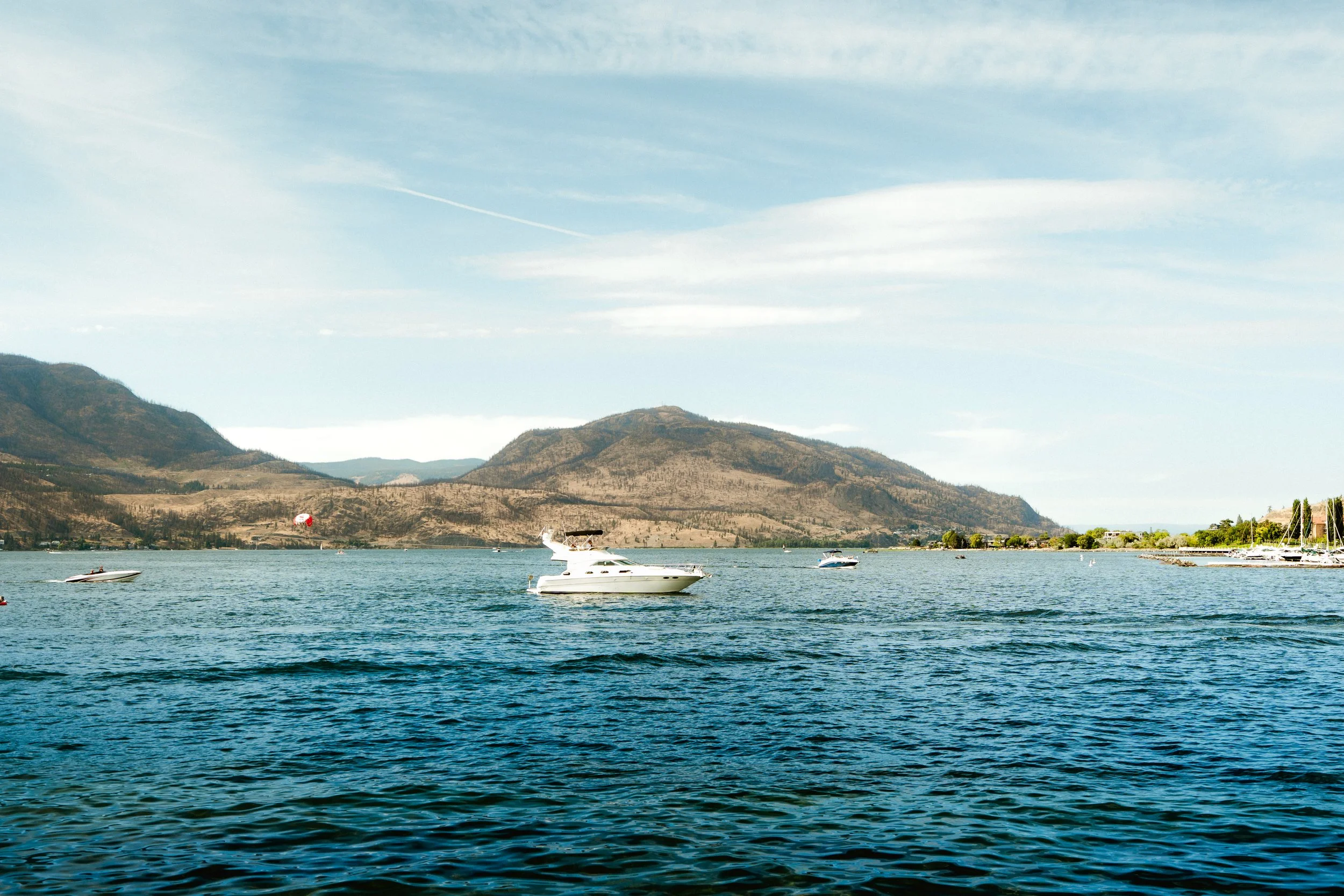 Kelowna Beaches - 3