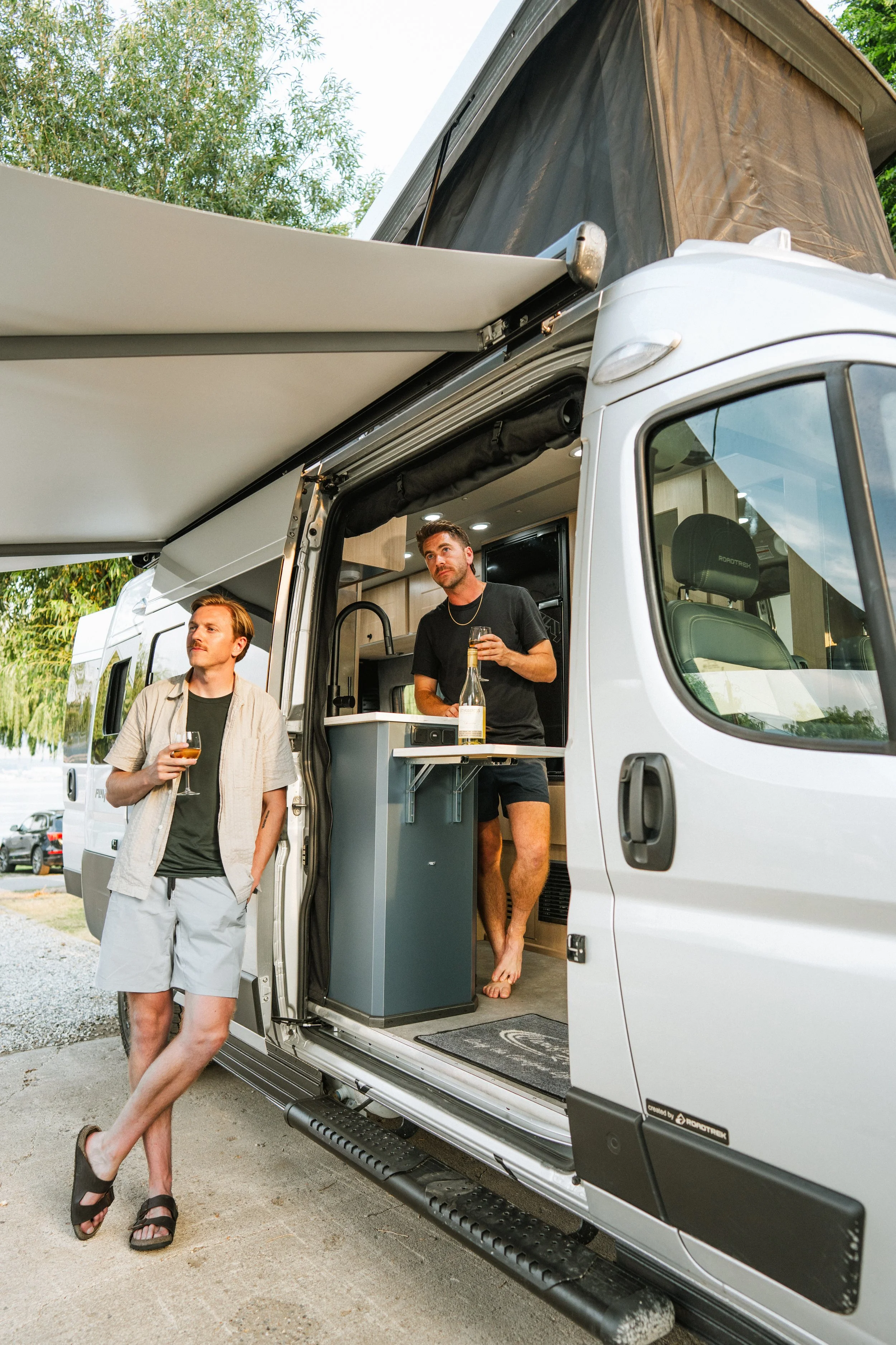 Campgrounds - 11