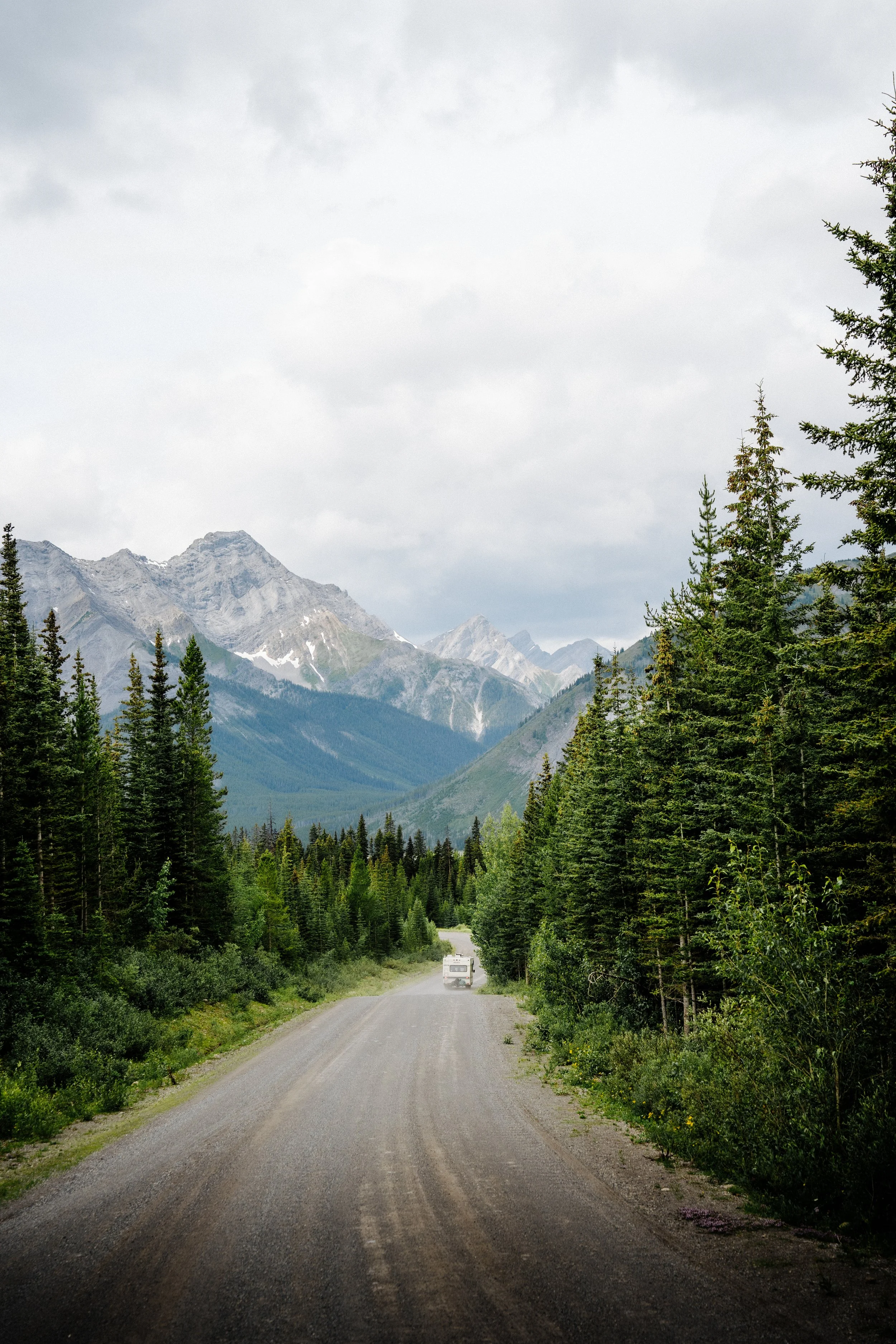 Kananaskis Trail 11