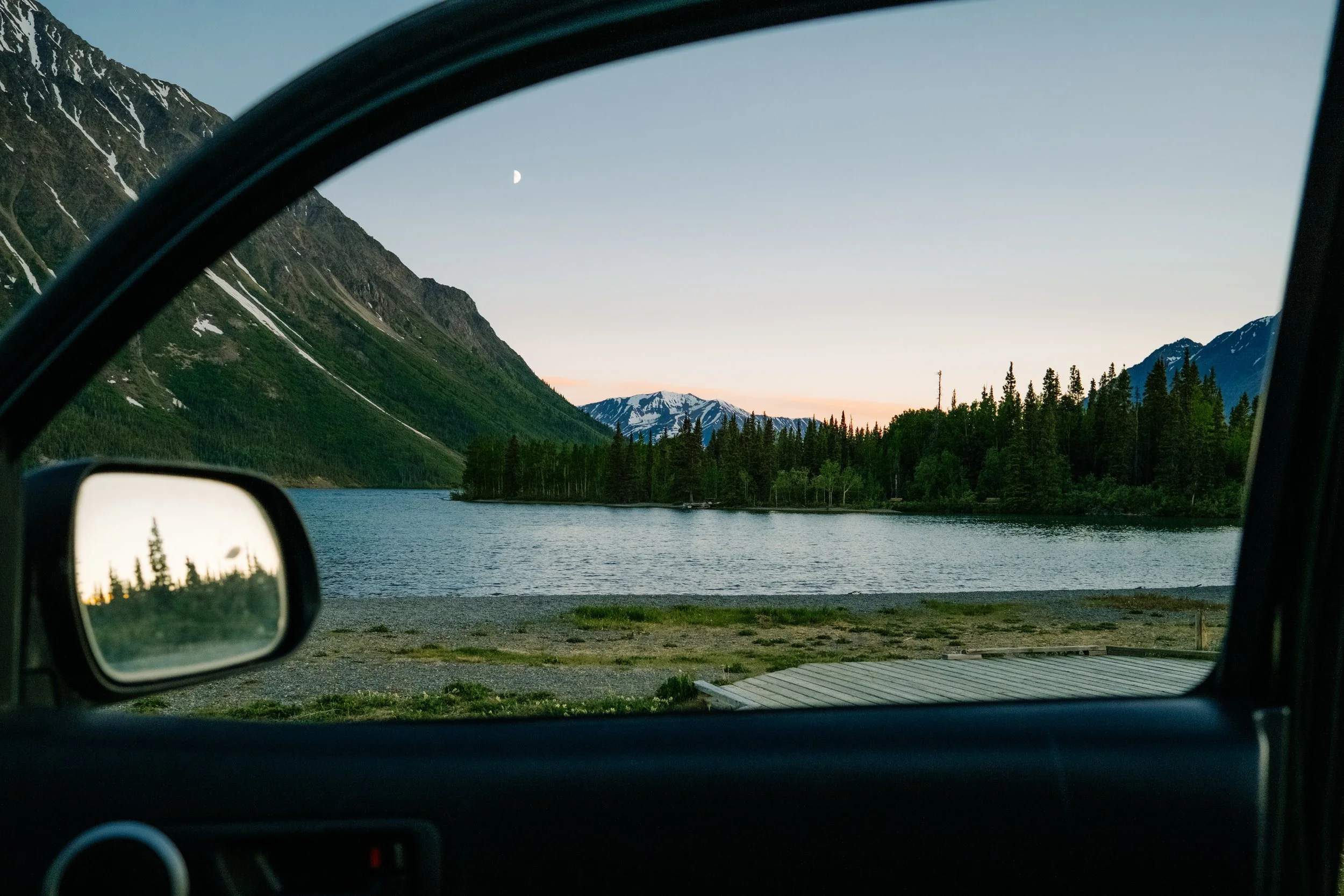Kluane - 12