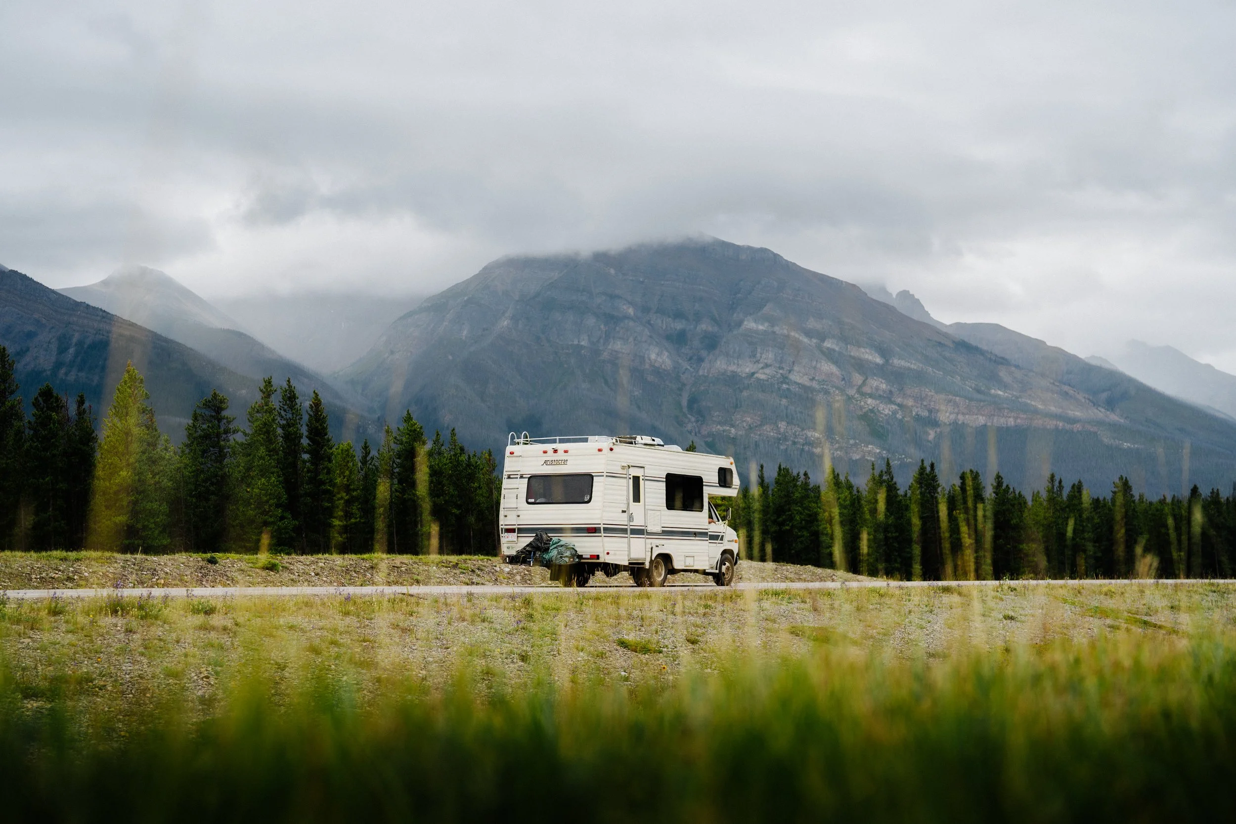 Abraham Lake 11