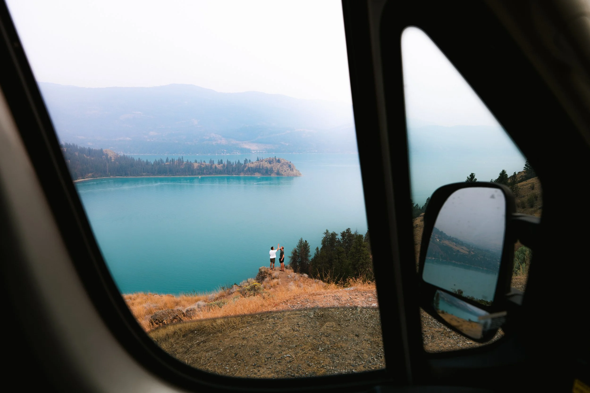 Kalamalka Lake - 10