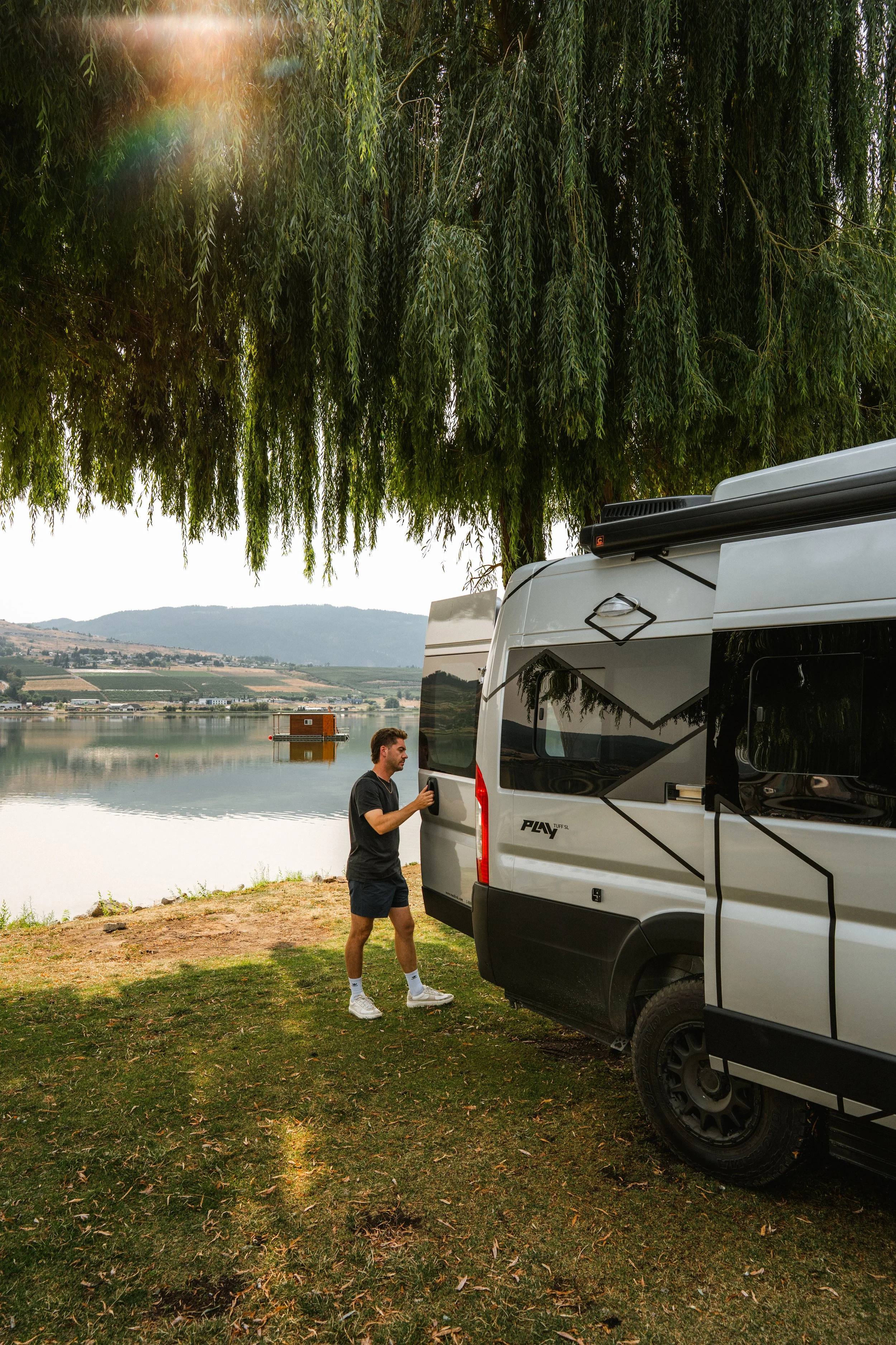 Campgrounds - 3