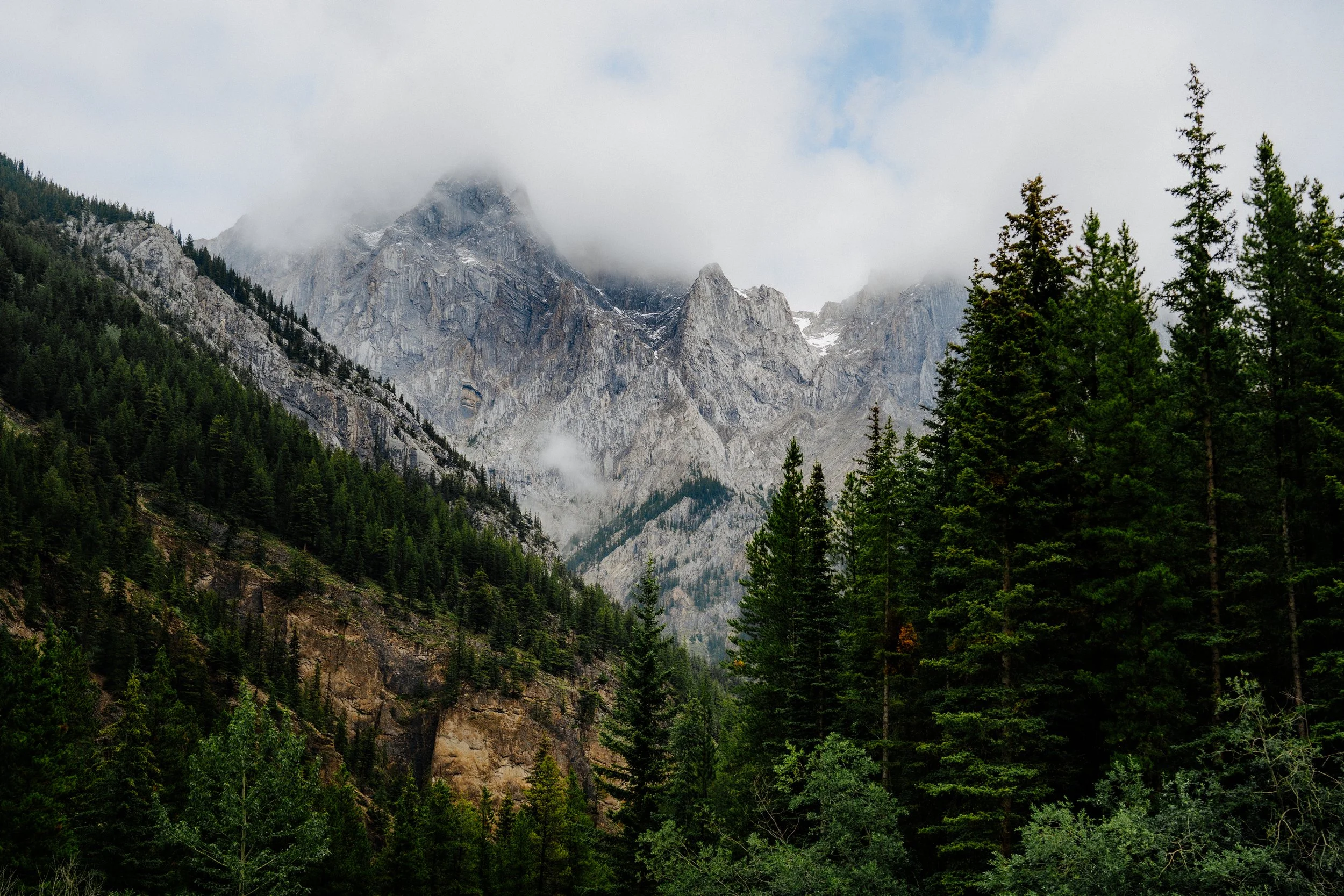 Kananaskis Trail 9