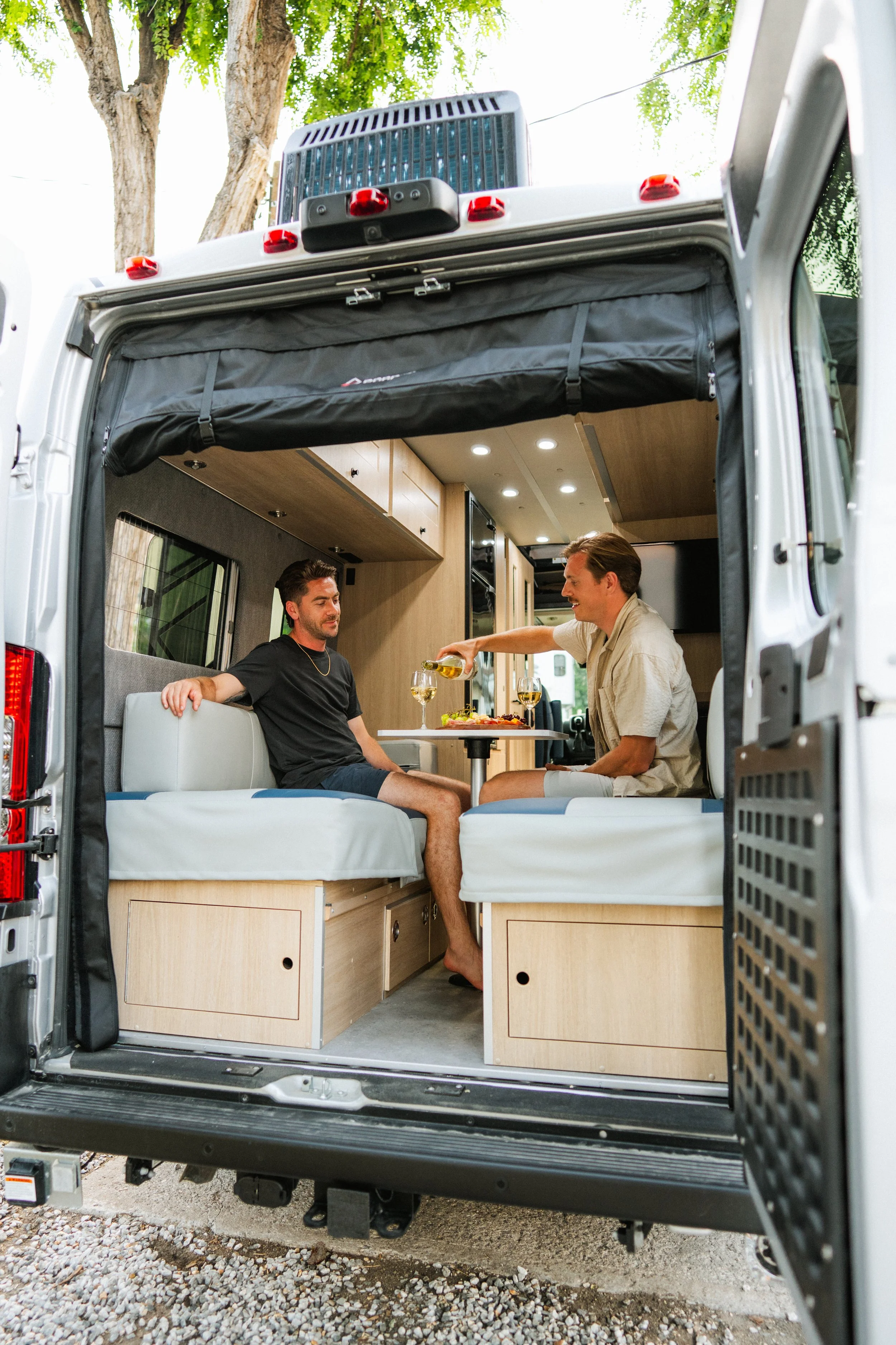 Campgrounds - 15