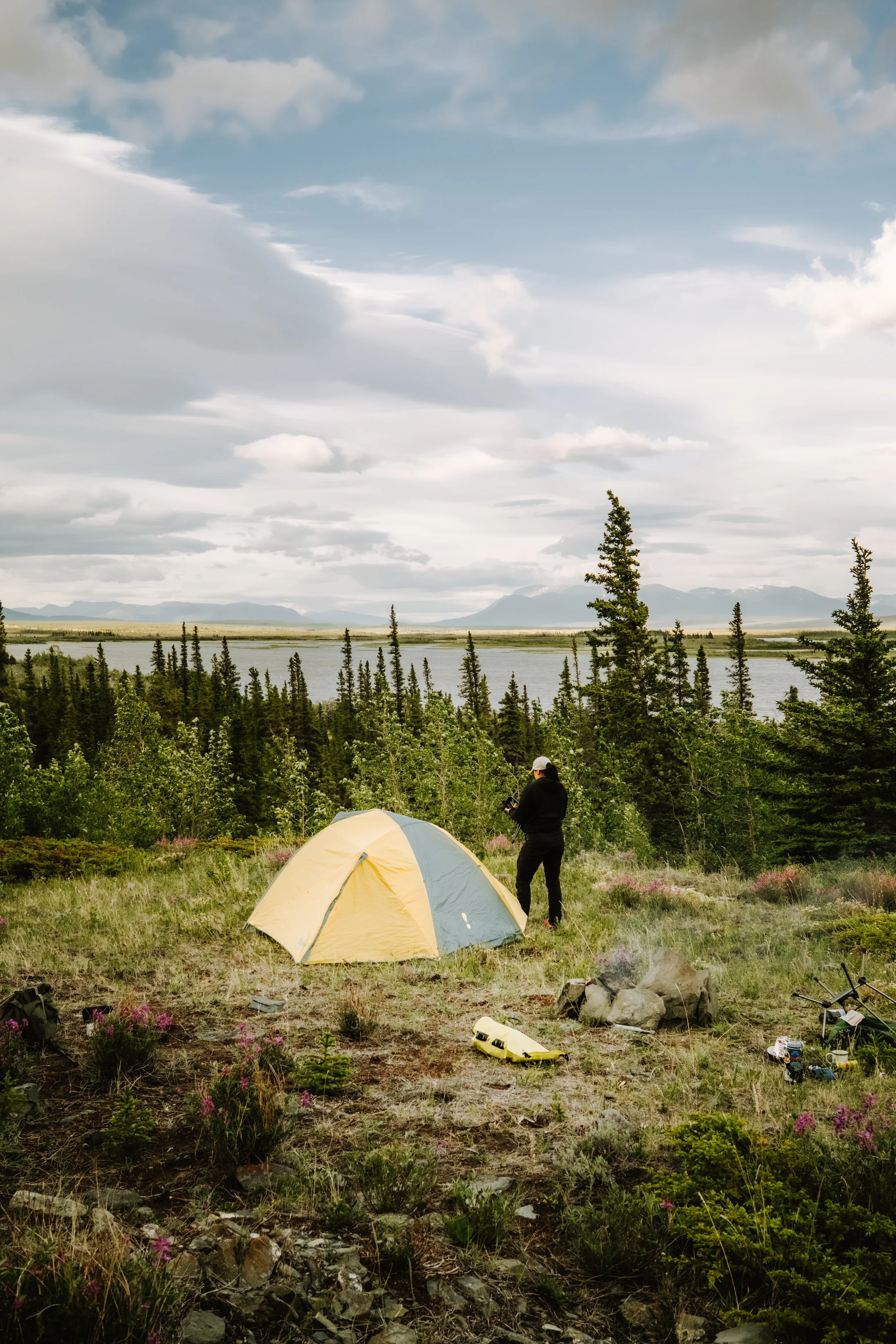 Kluane - 19