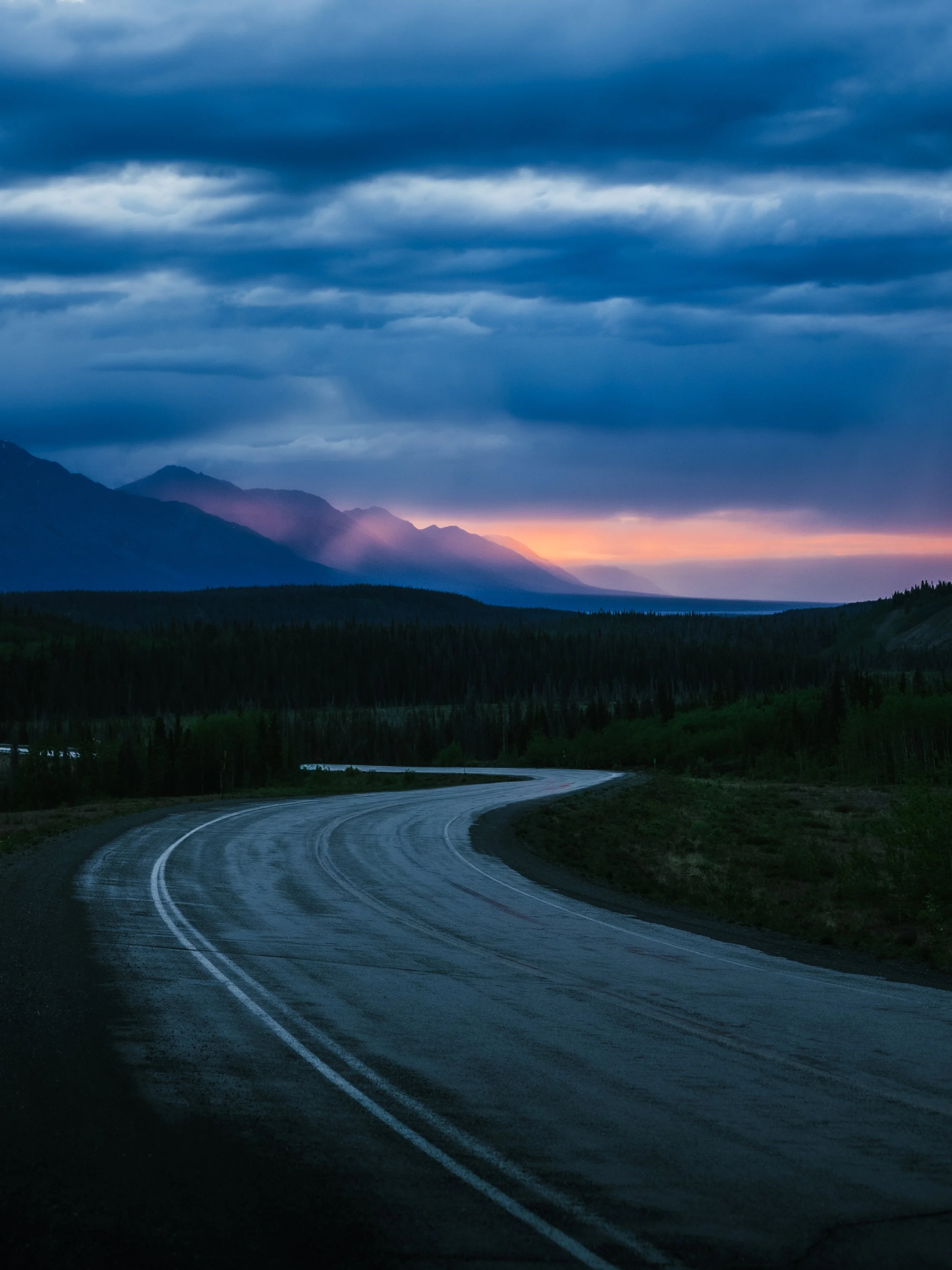 Kluane - 21