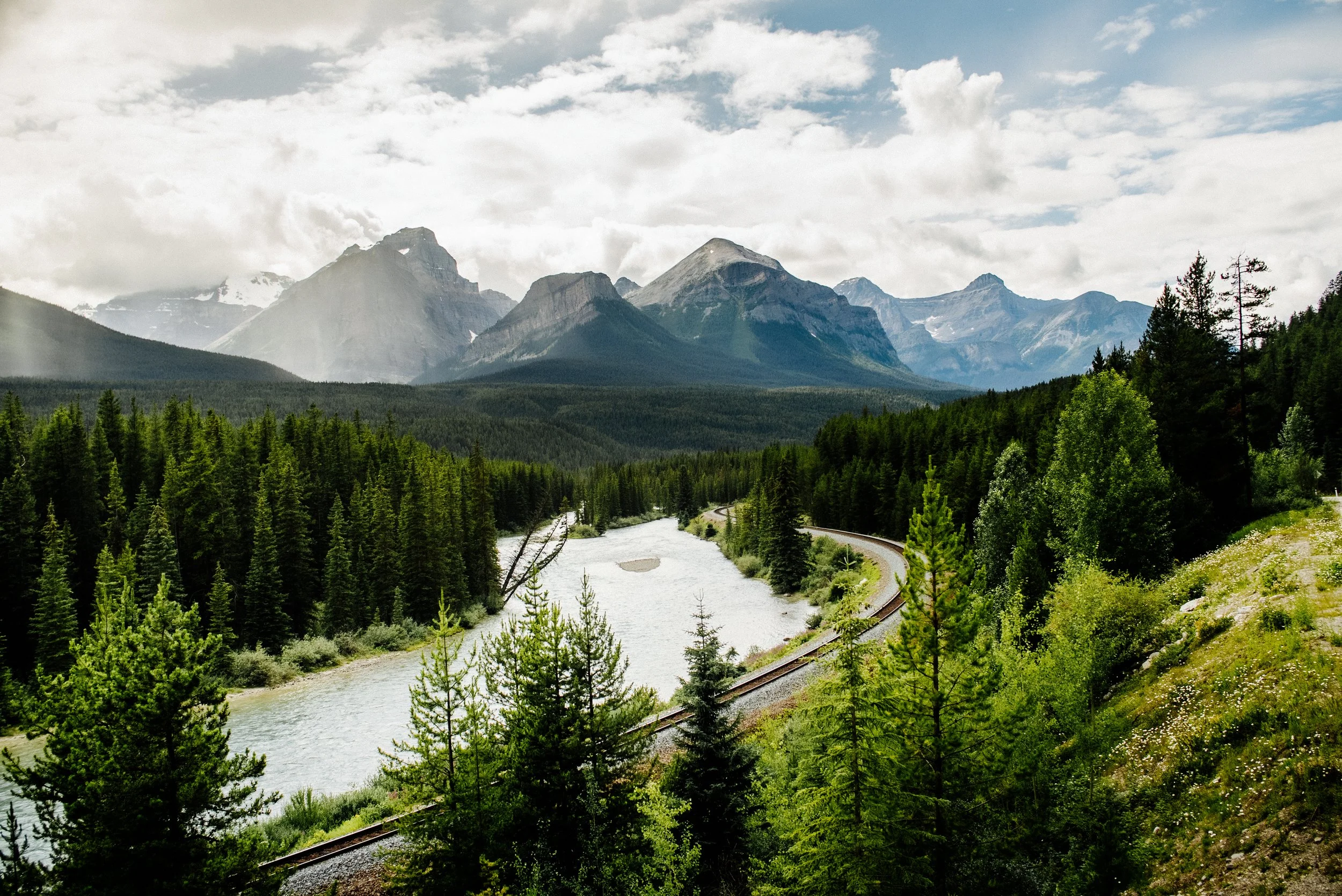 Morants Curve 6