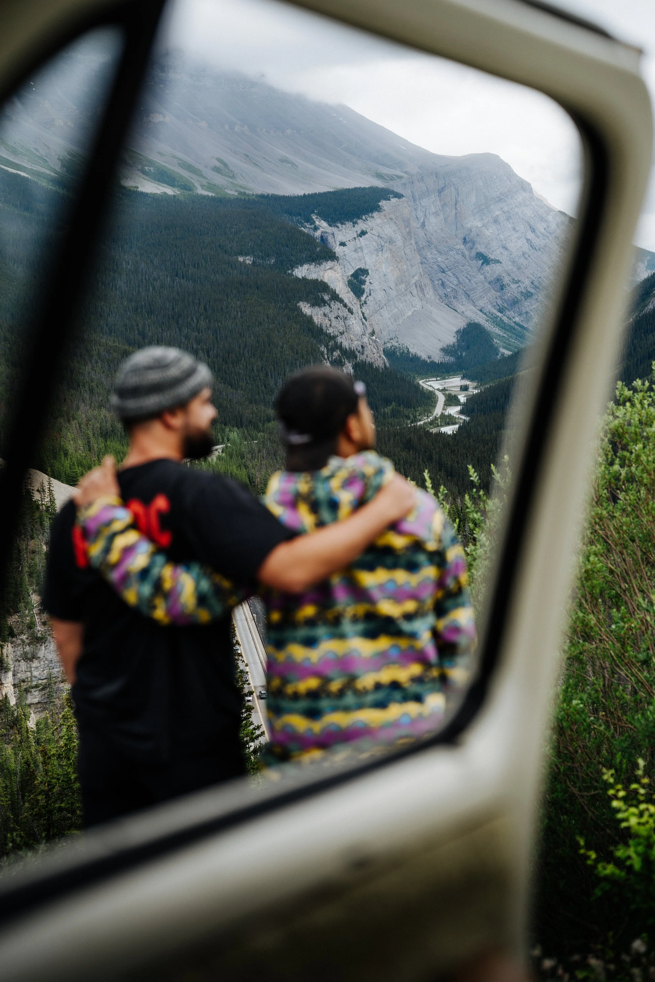 Icefields Parkway 22