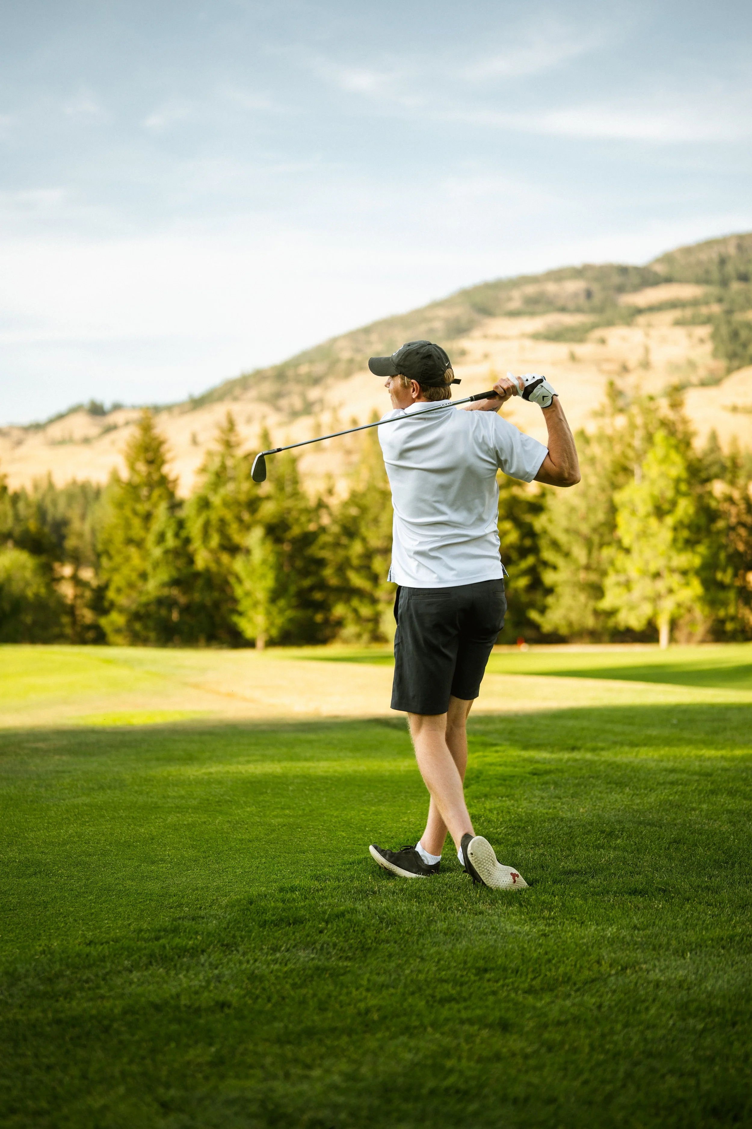 Black Mountain Golf - 4