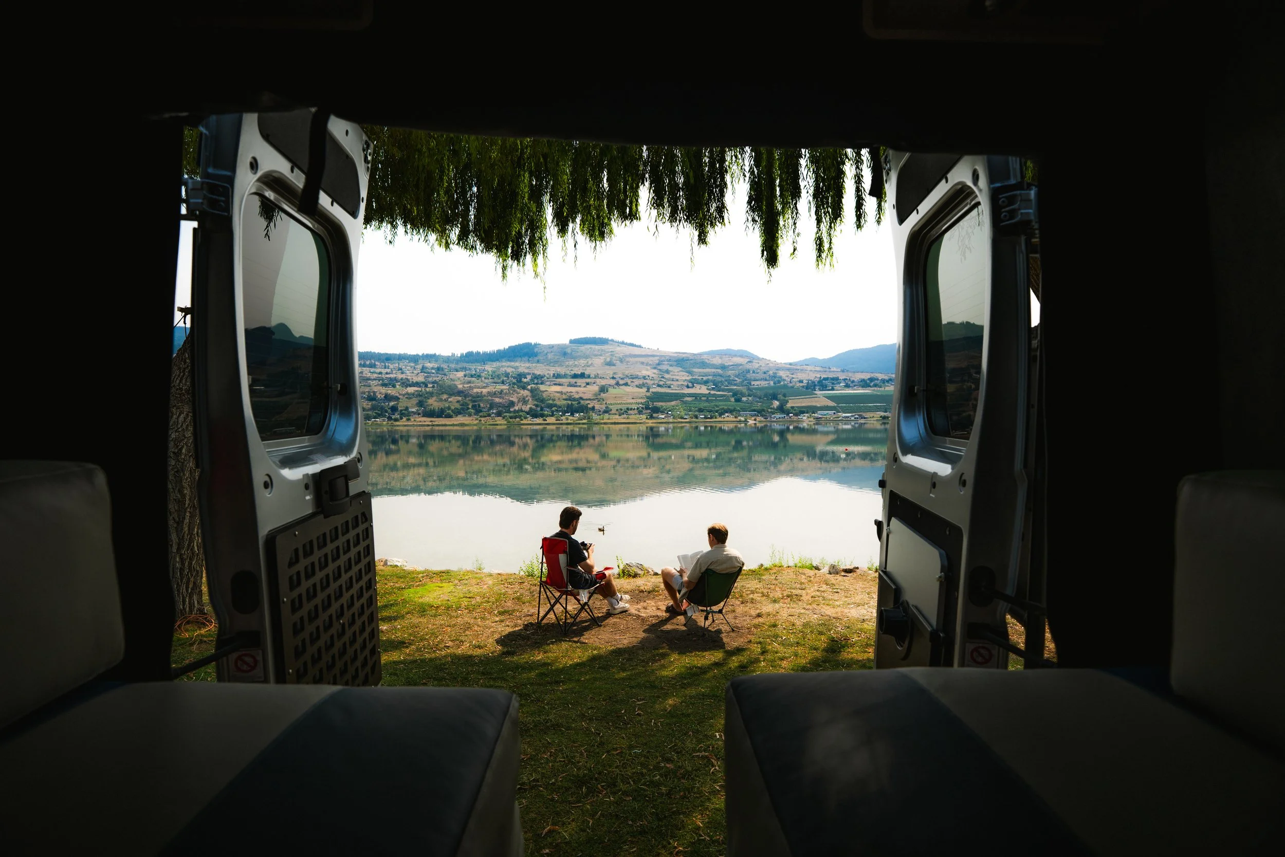 Campgrounds - 4
