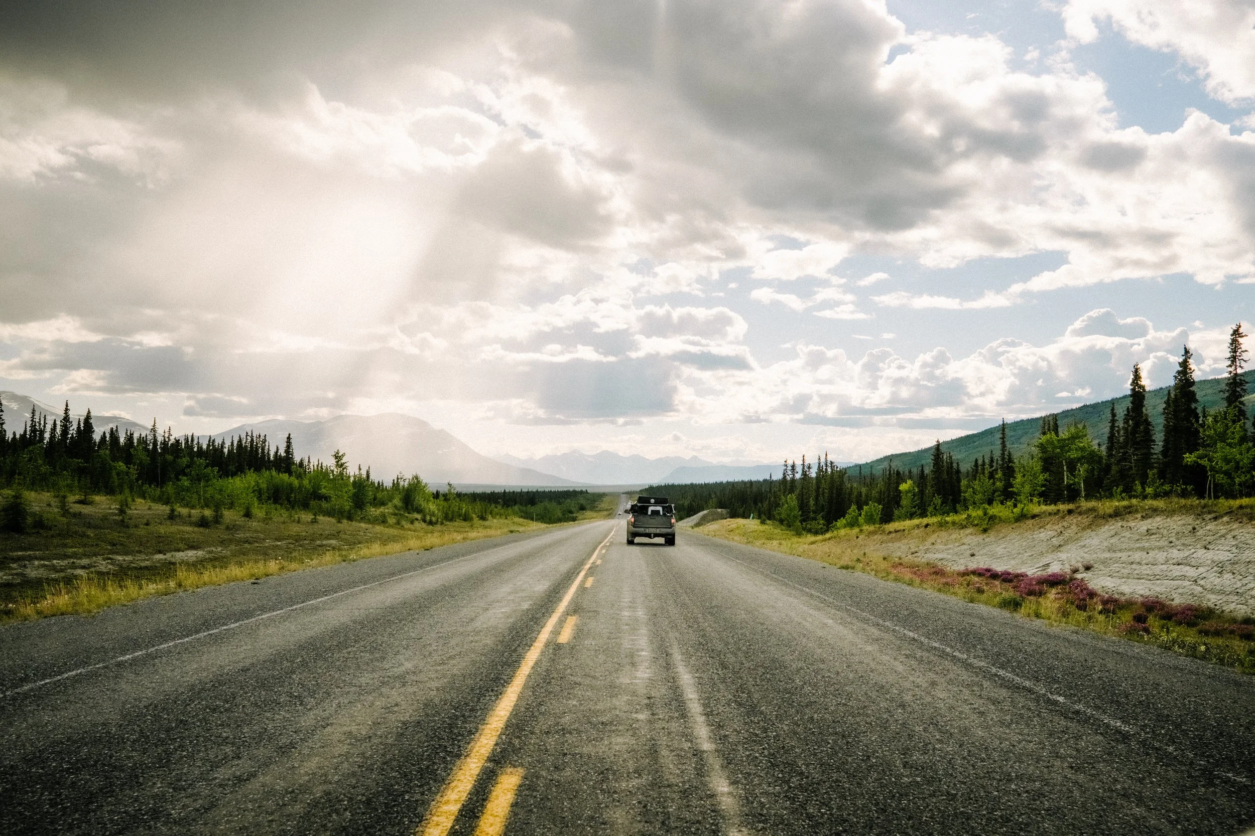 Kluane - 2