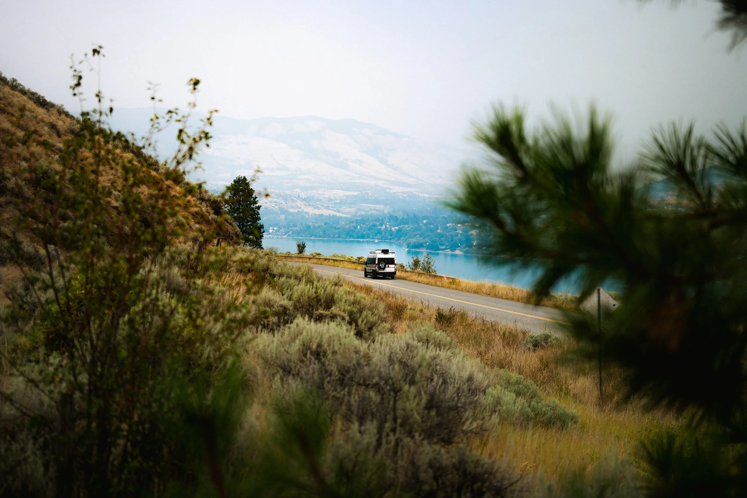 Kalamalka Lake - 9