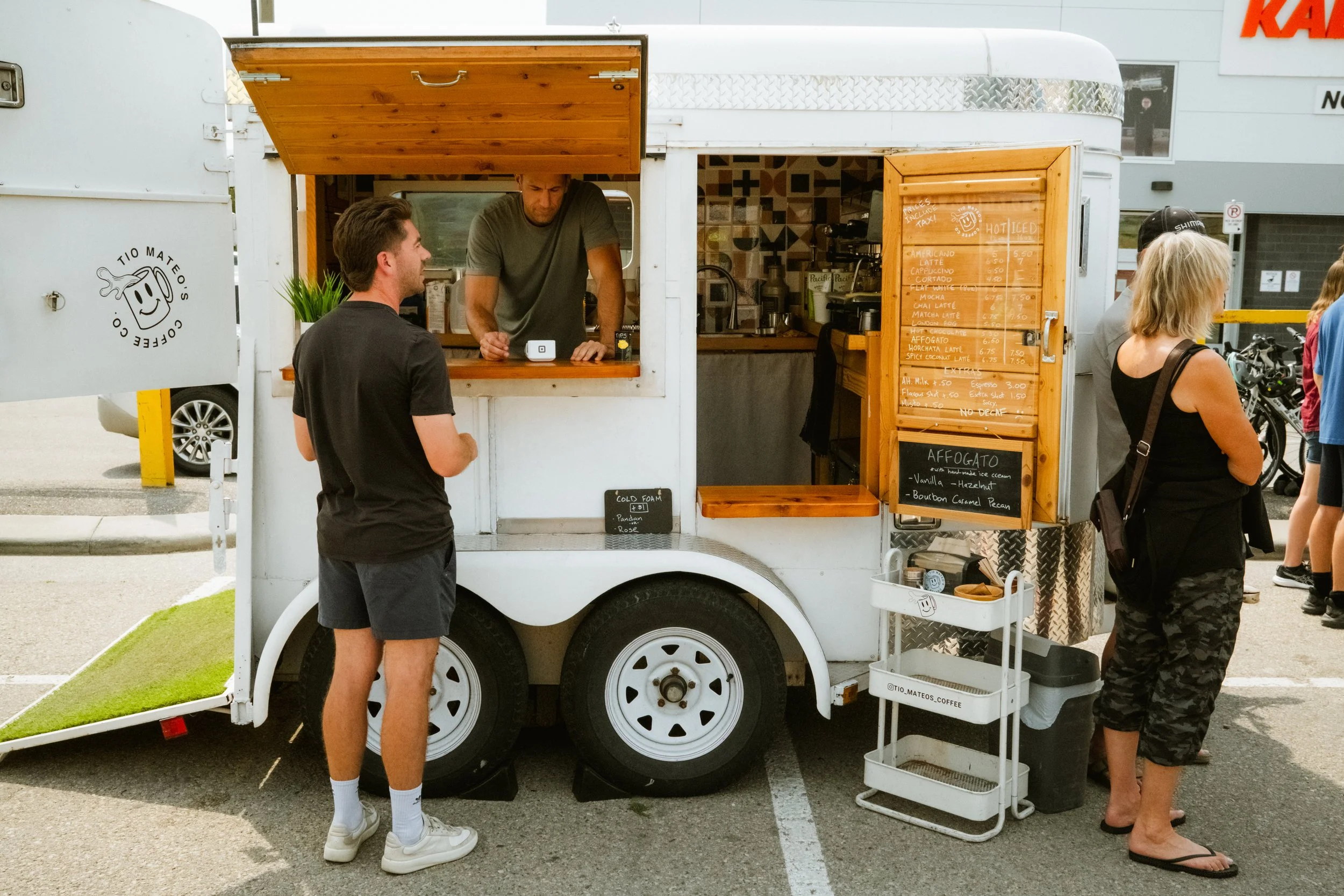 Vernon Farmers Market - 5