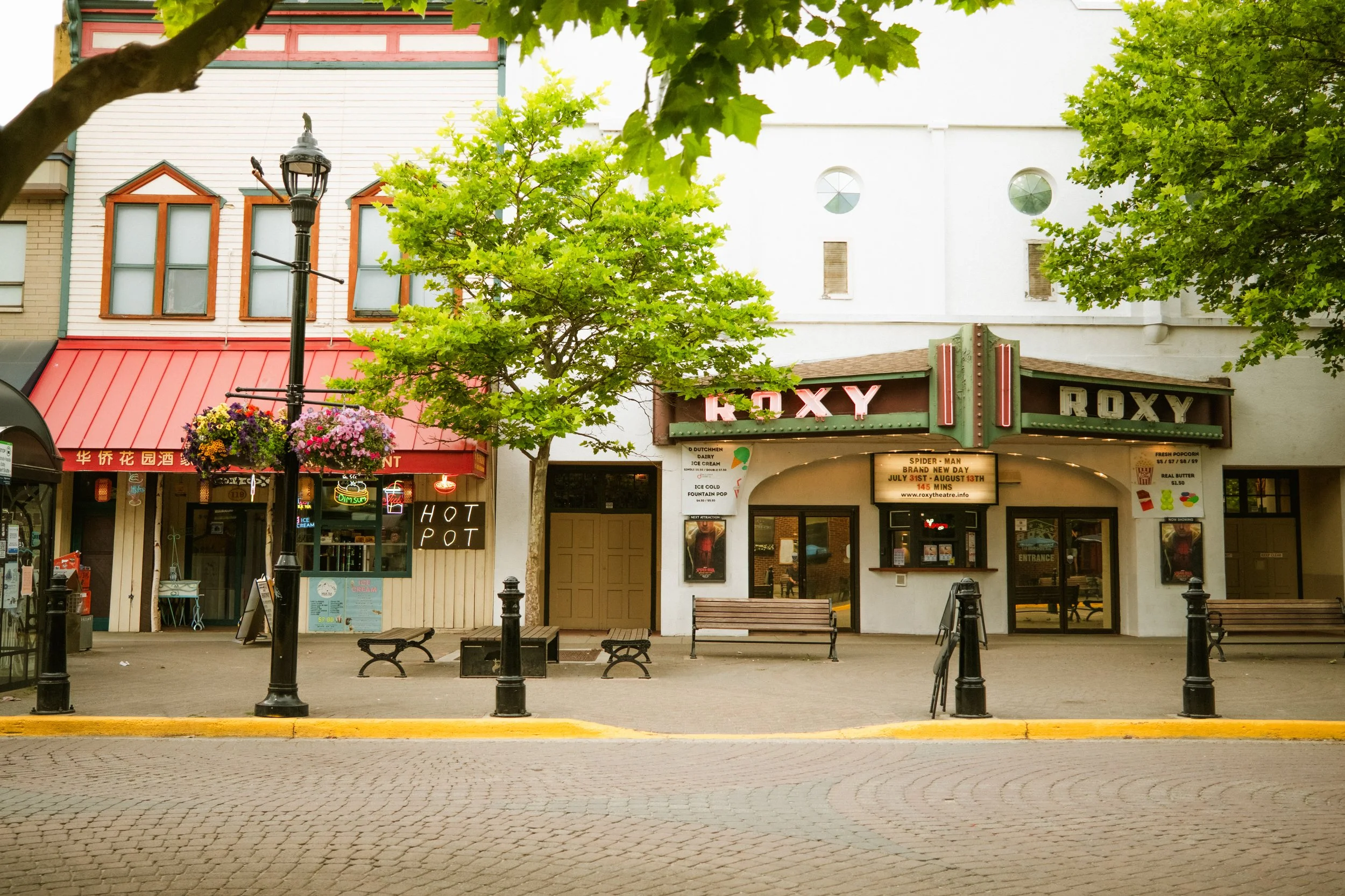 Revelstoke Local Shops & Cafes - 3
