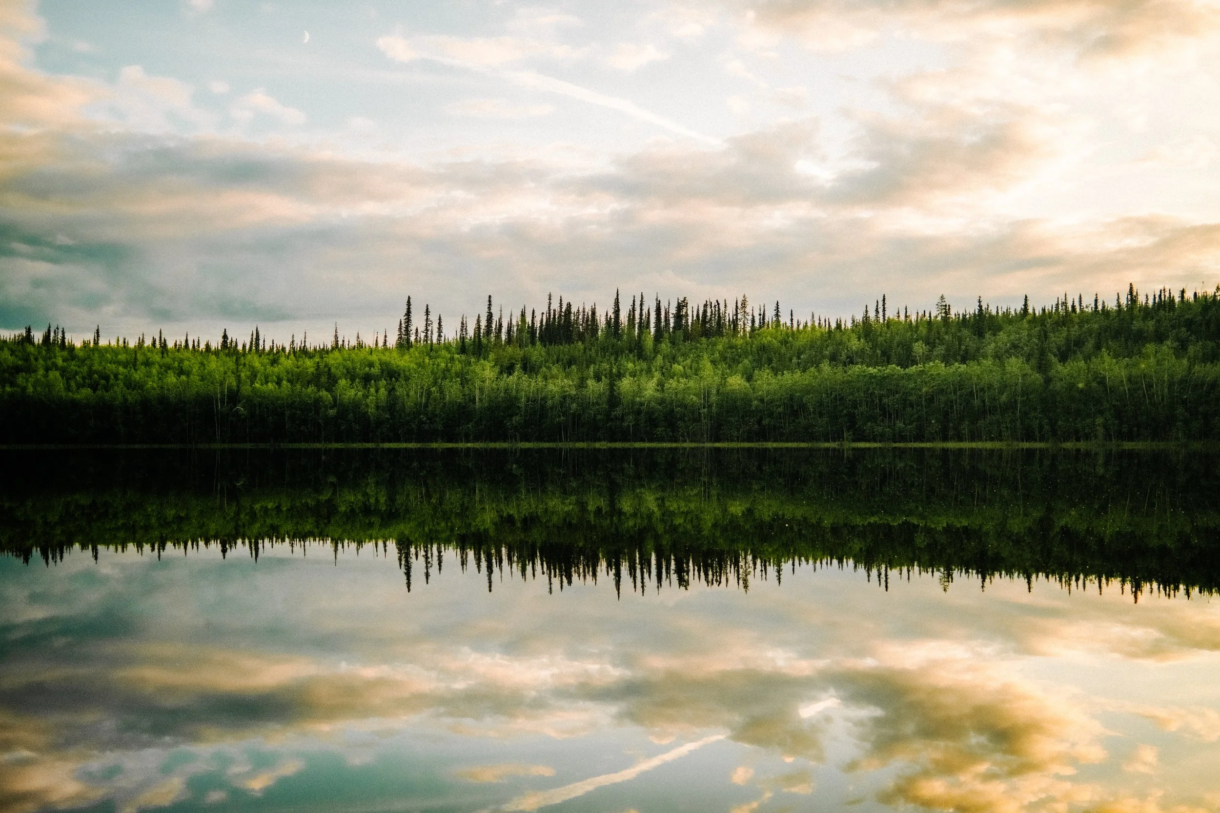 Alaska Highway - 2