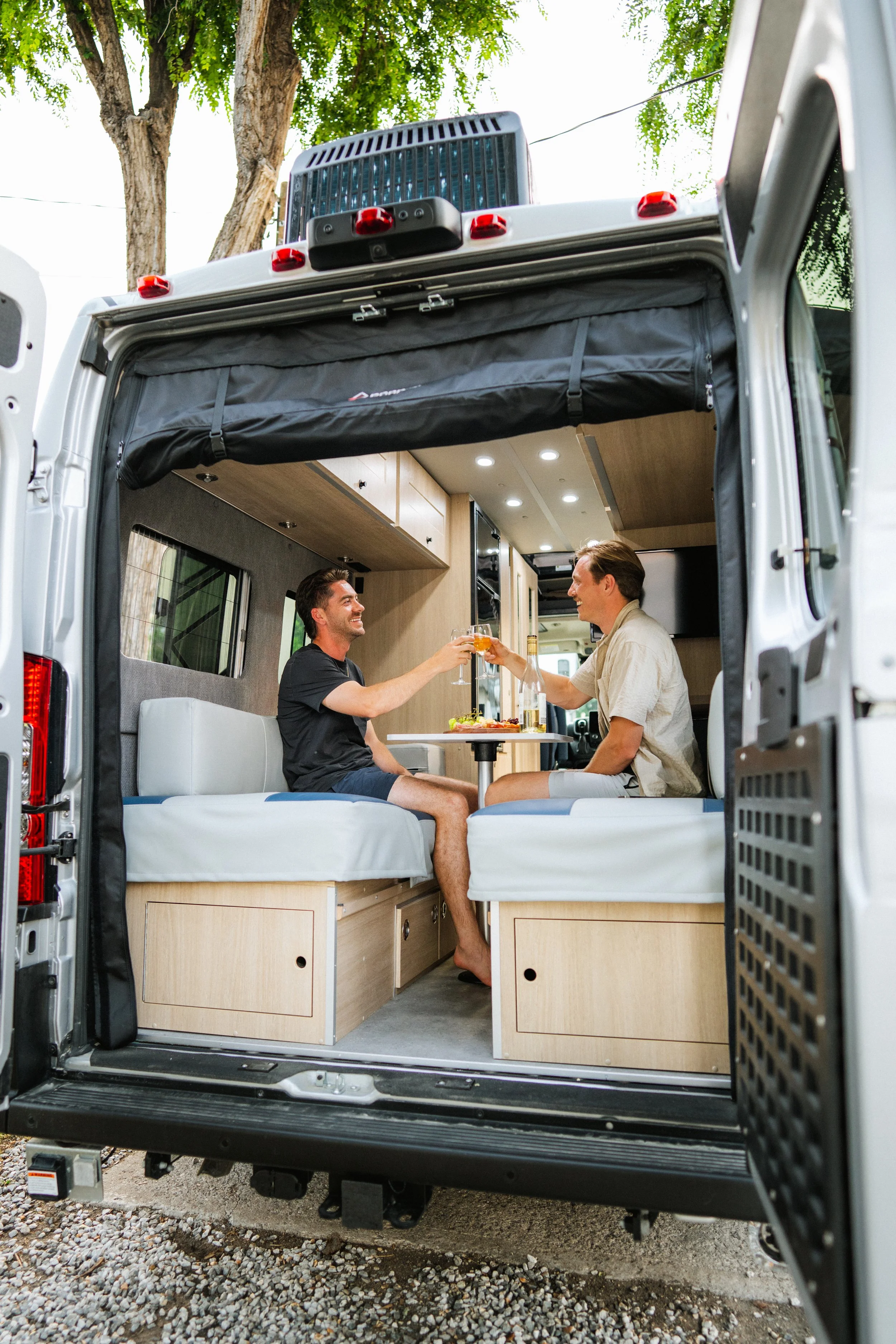 Campgrounds - 20