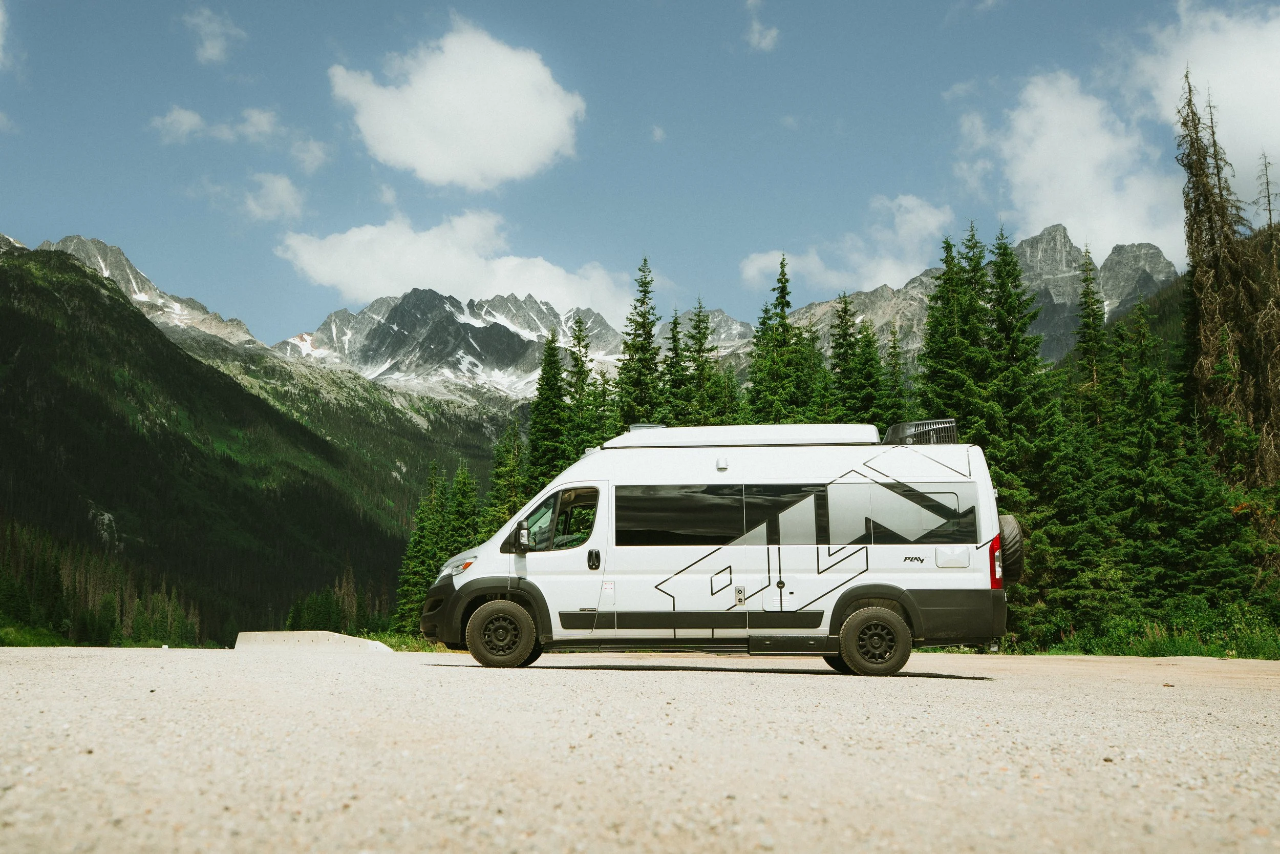 Campgrounds - 28