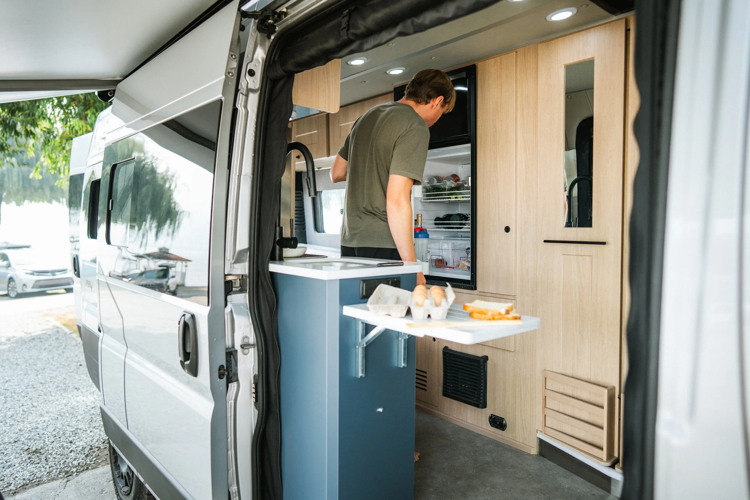 Campgrounds - 22