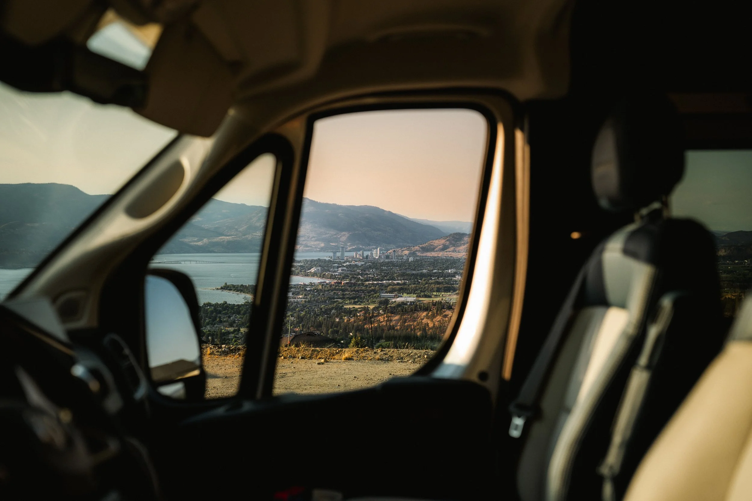 Kelowna - 2