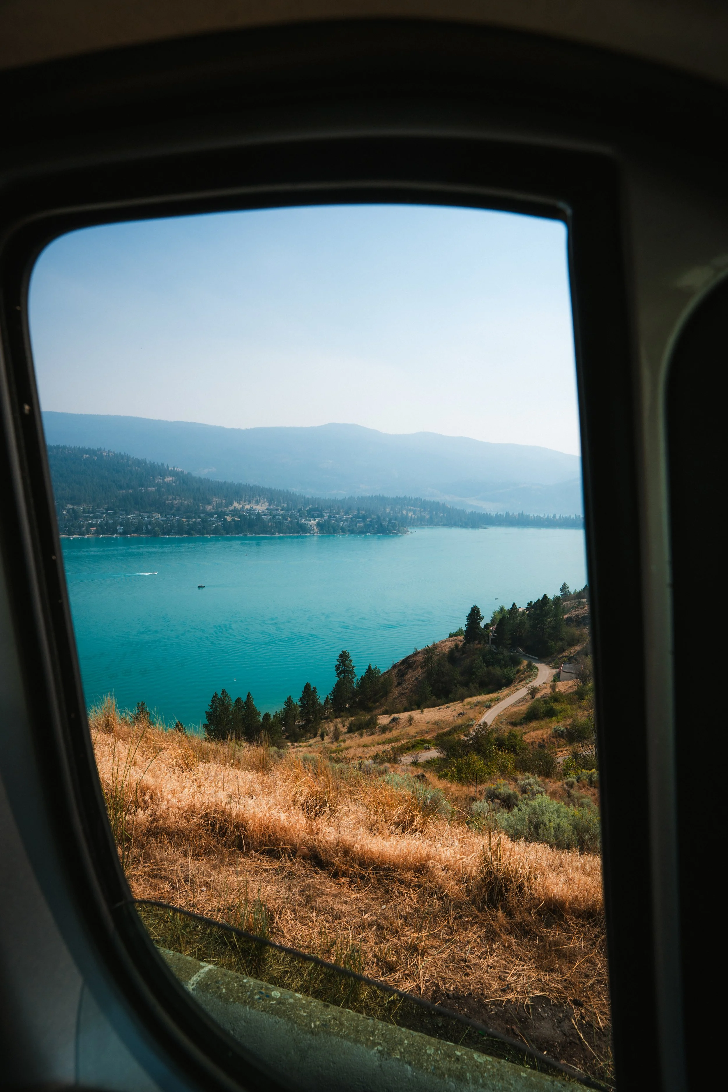 Kalamalka Lake - 13